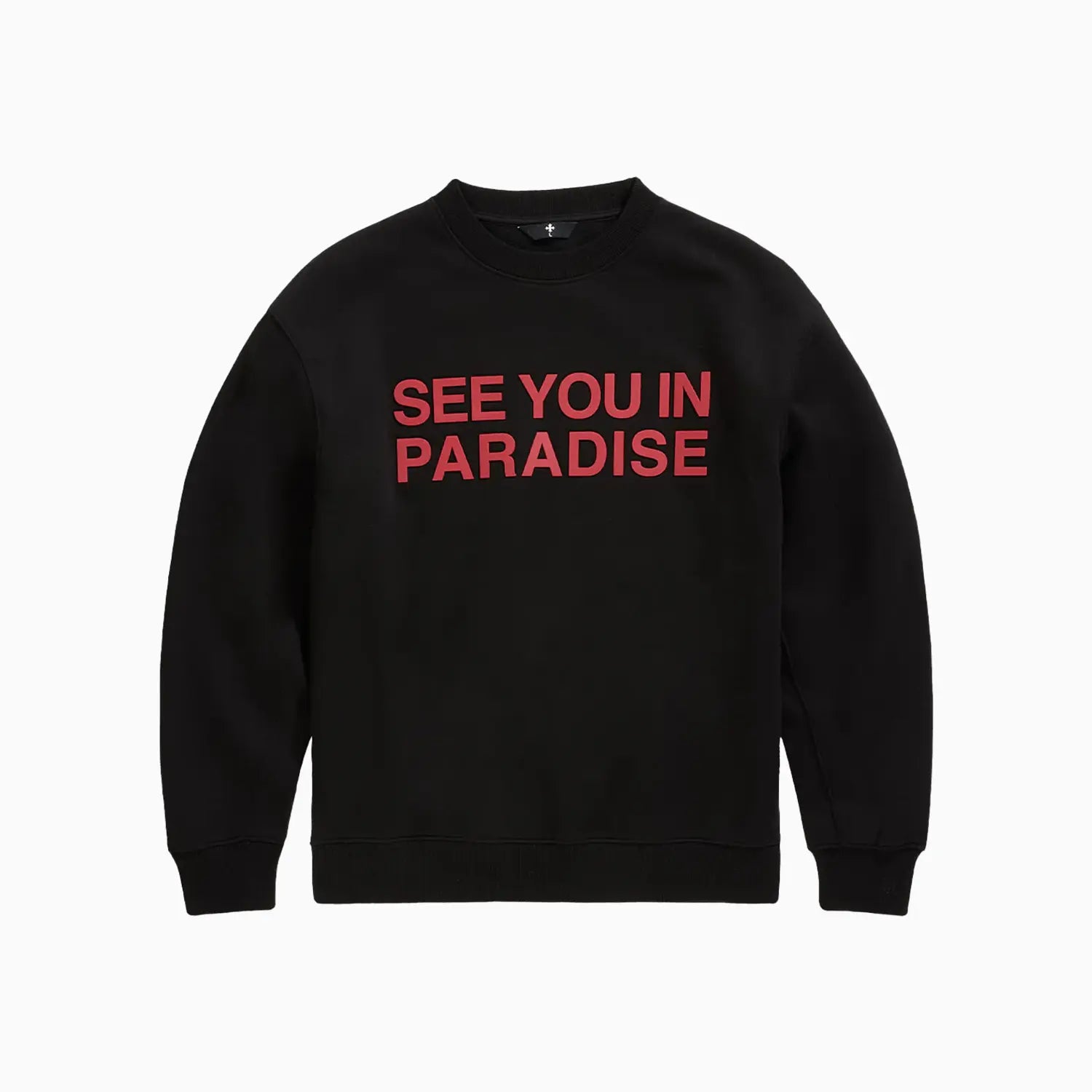 Men's SYIP Crew Neck Sweatshirt