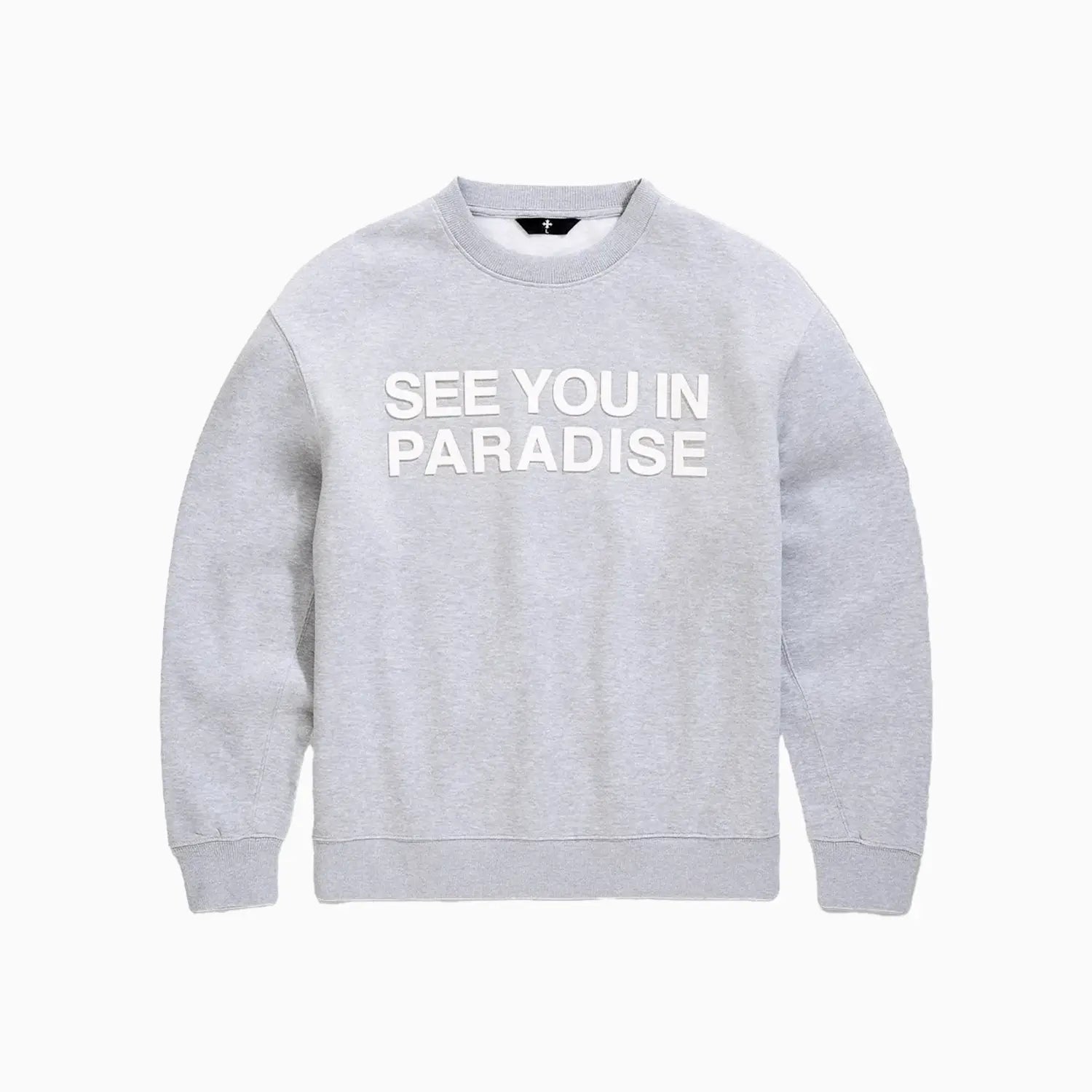 Men's SYIP Crew Neck Sweatshirt