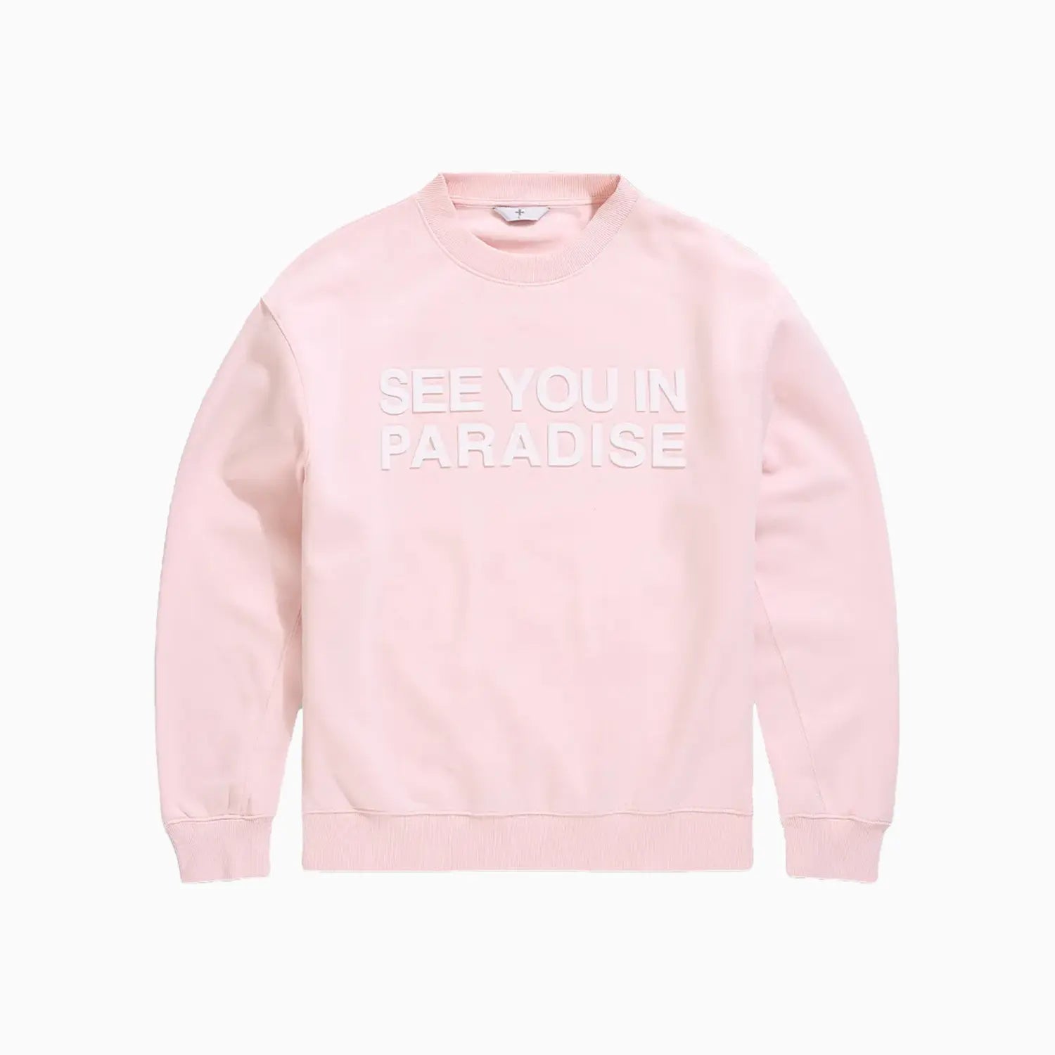 Men's SYIP Crew Neck Sweatshirt