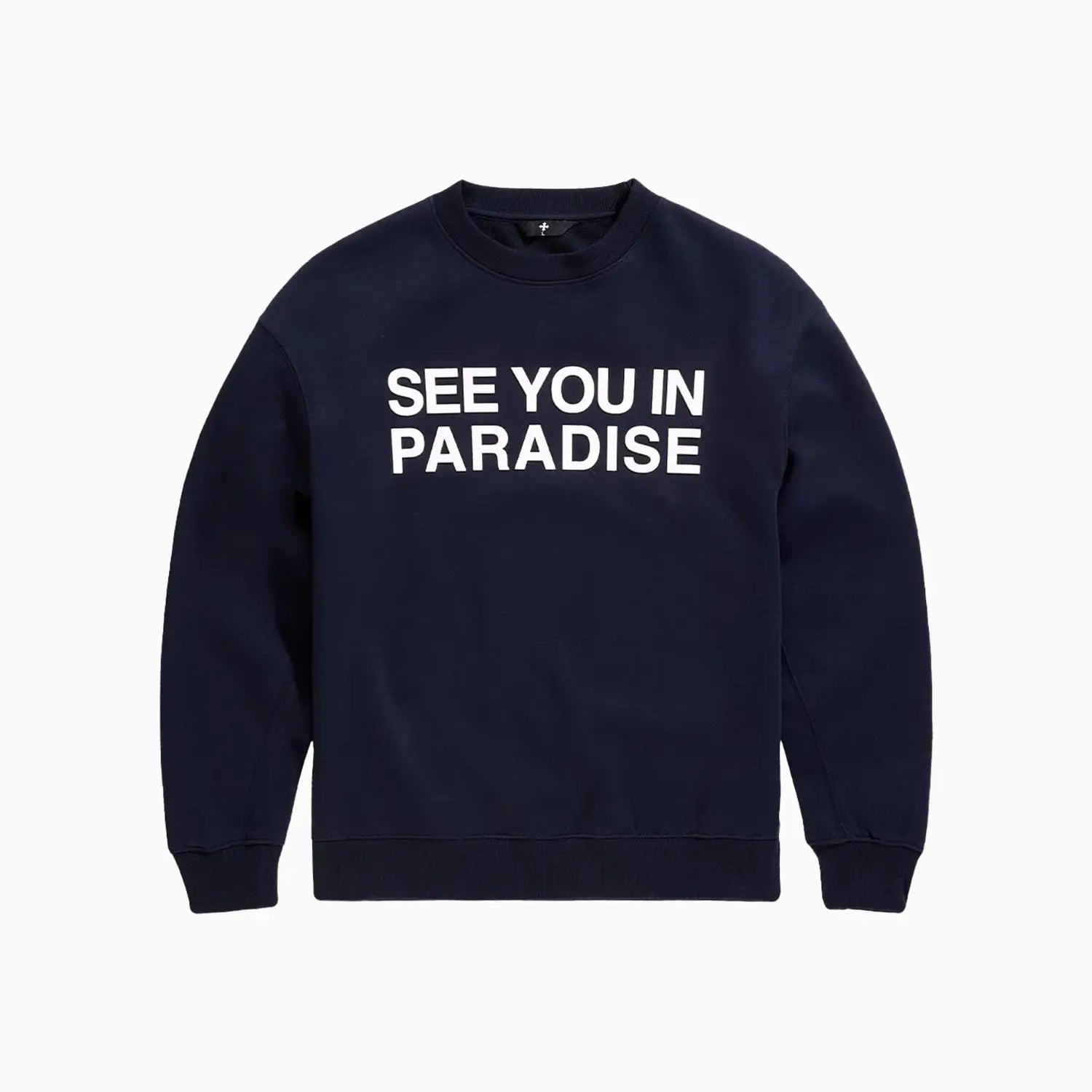 Men's SYIP Crew Neck Sweatshirt