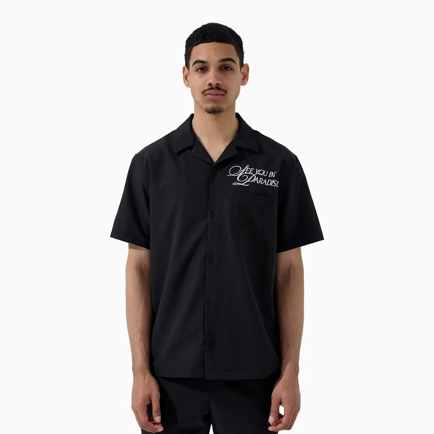 Men's SYIP Heavenly Outfit Jordan Craig - Tops and Bottoms USA