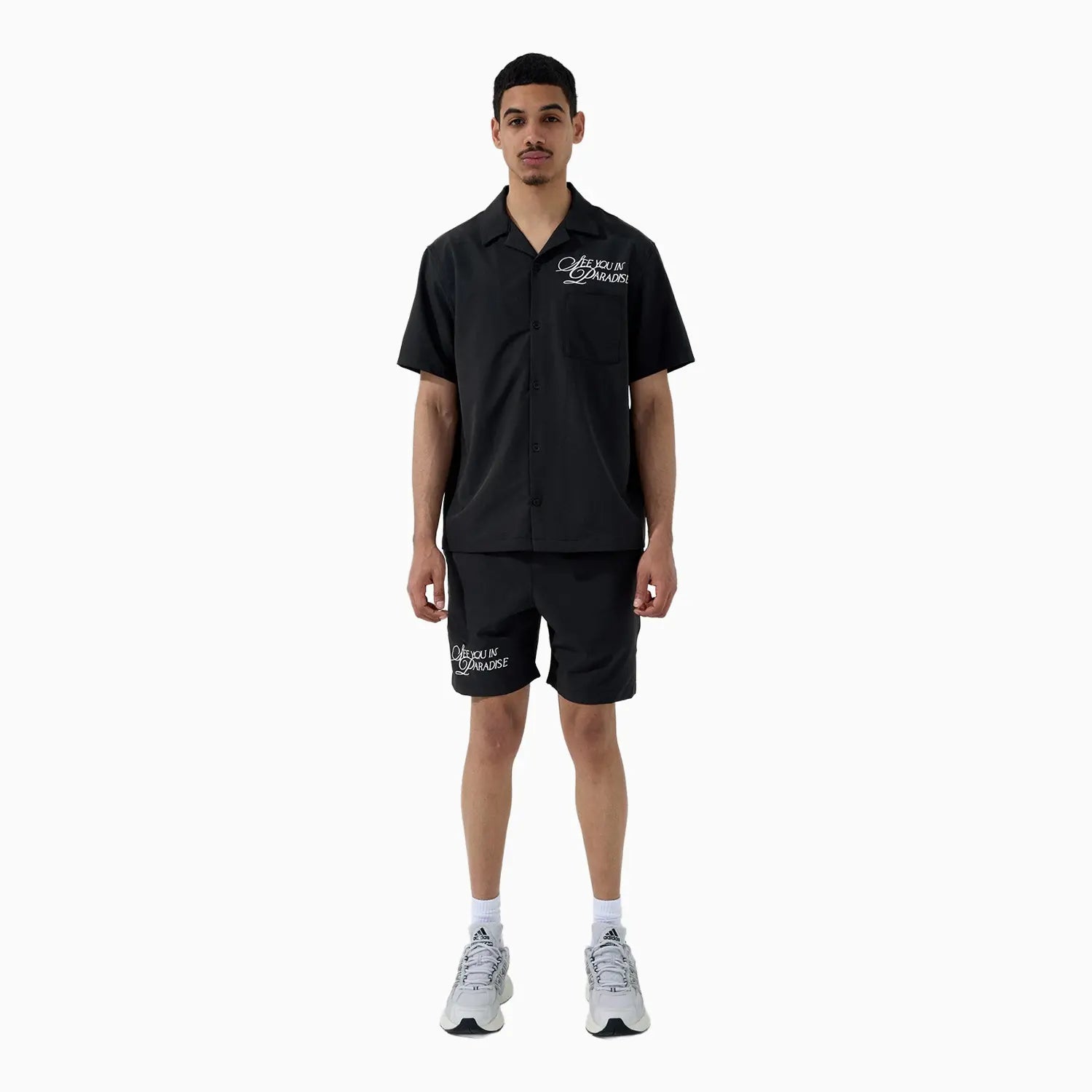 Men's SYIP Heavenly Outfit