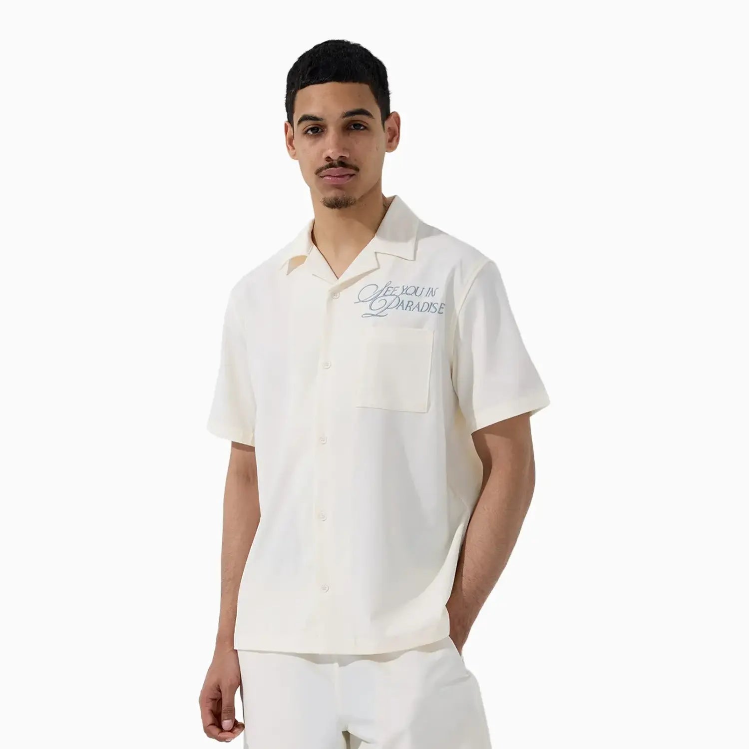 Men's SYIP Heavenly Outfit