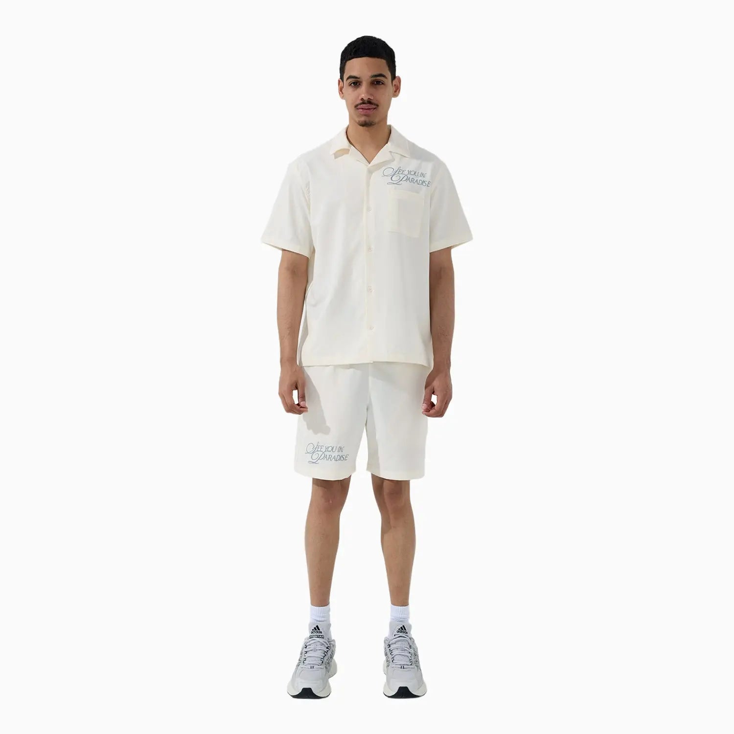 Men's SYIP Heavenly Outfit