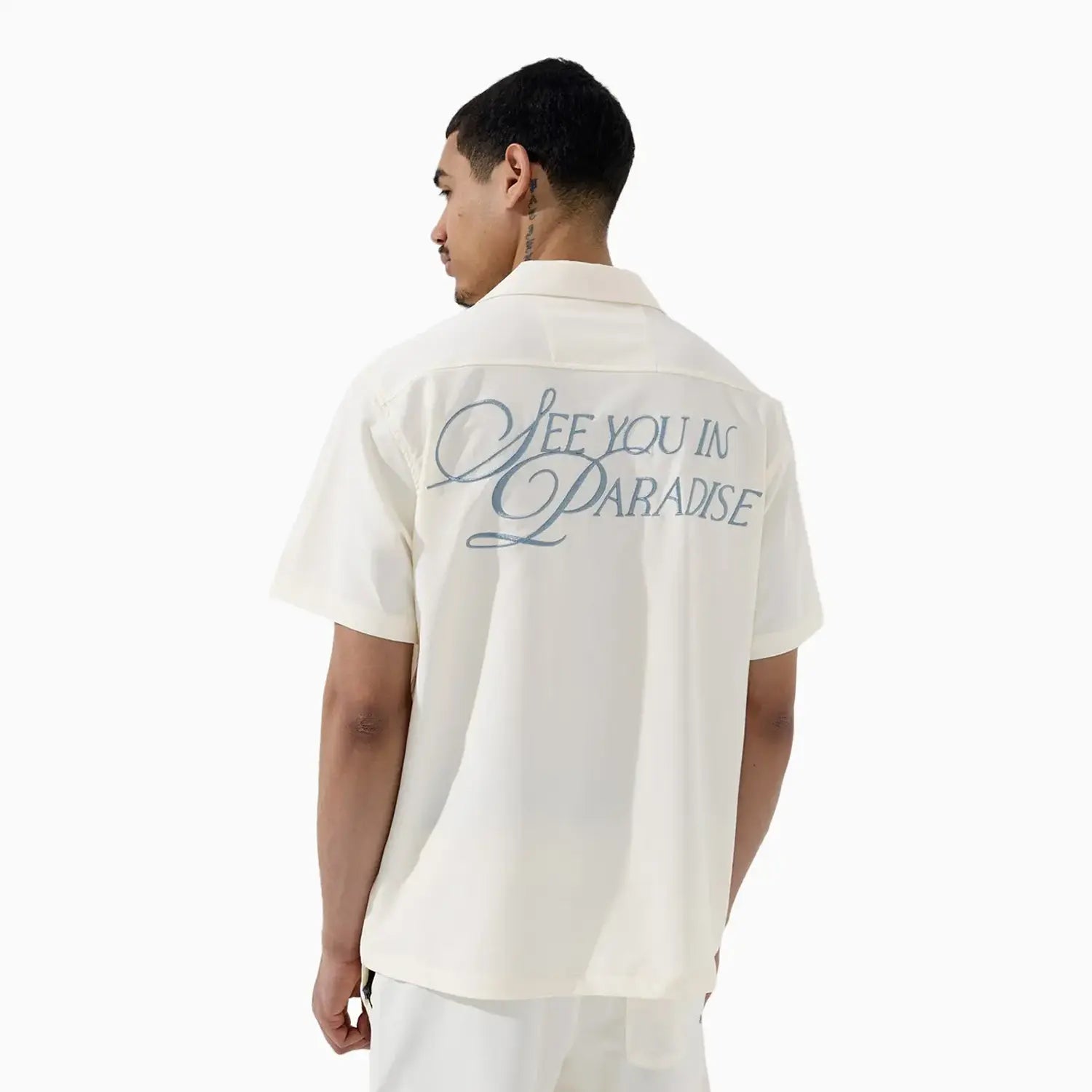 Men's SYIP Heavenly Outfit