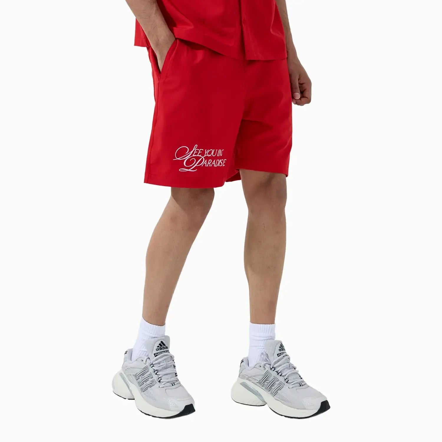 Men's SYIP Heavenly Outfit Jordan Craig - Tops and Bottoms USA