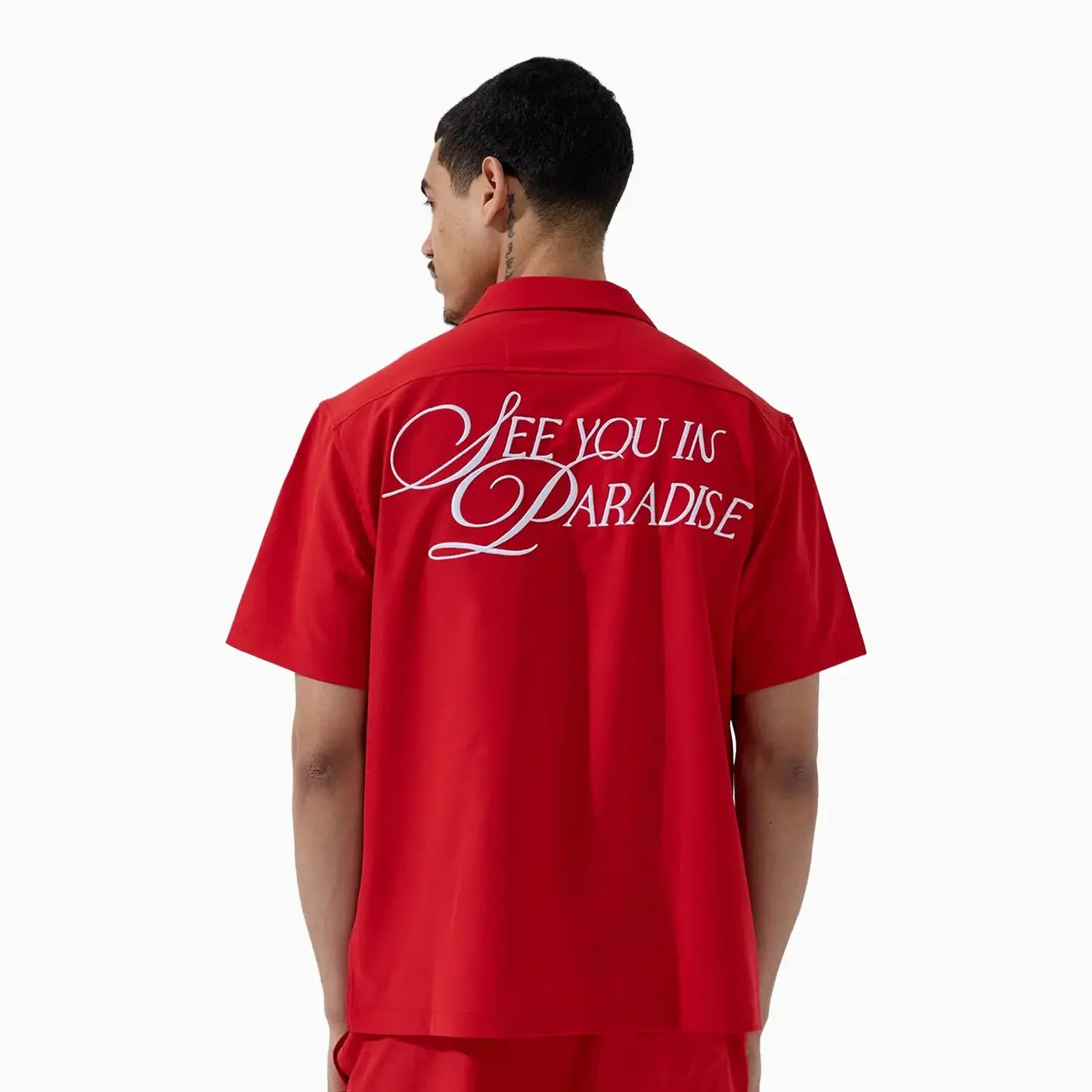 Men's SYIP Heavenly Outfit Jordan Craig - Tops and Bottoms USA