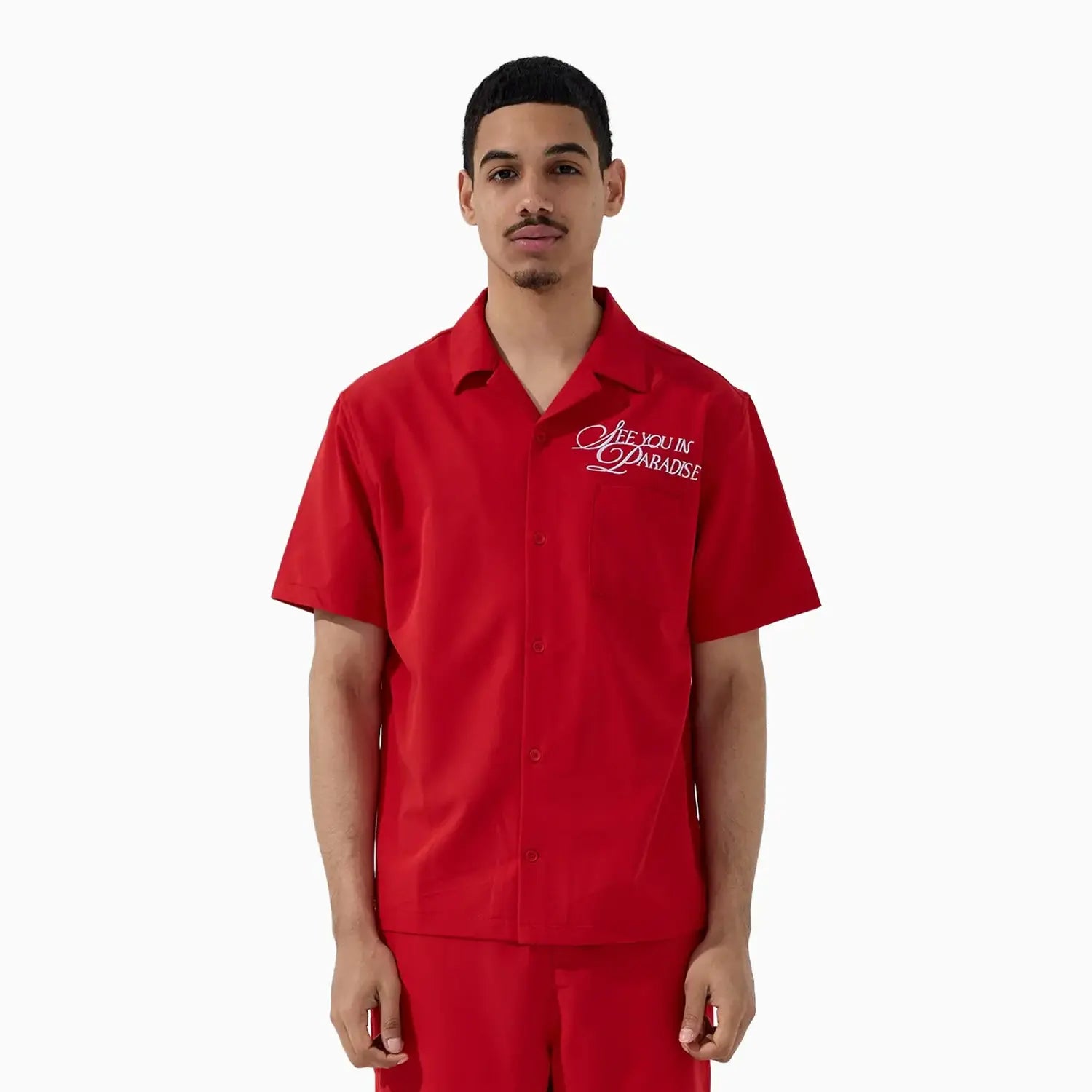 Men's SYIP Heavenly Outfit Jordan Craig - Tops and Bottoms USA