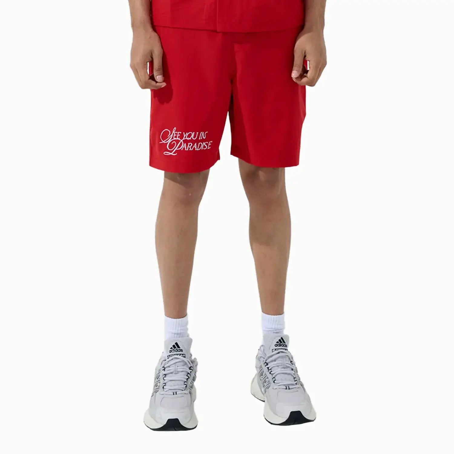 Men's SYIP Heavenly Outfit Jordan Craig - Tops and Bottoms USA