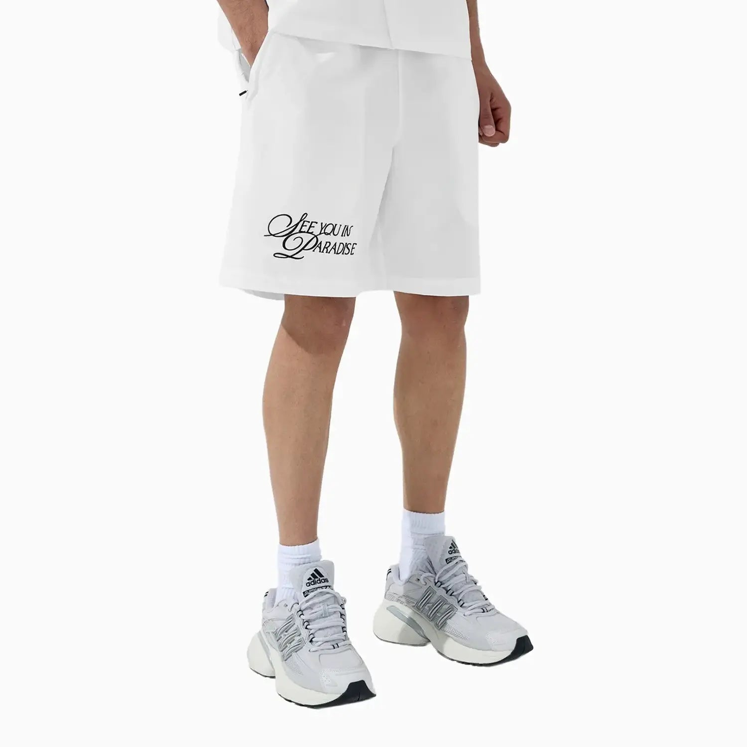 Men's SYIP Heavenly Outfit Jordan Craig - Tops and Bottoms USA