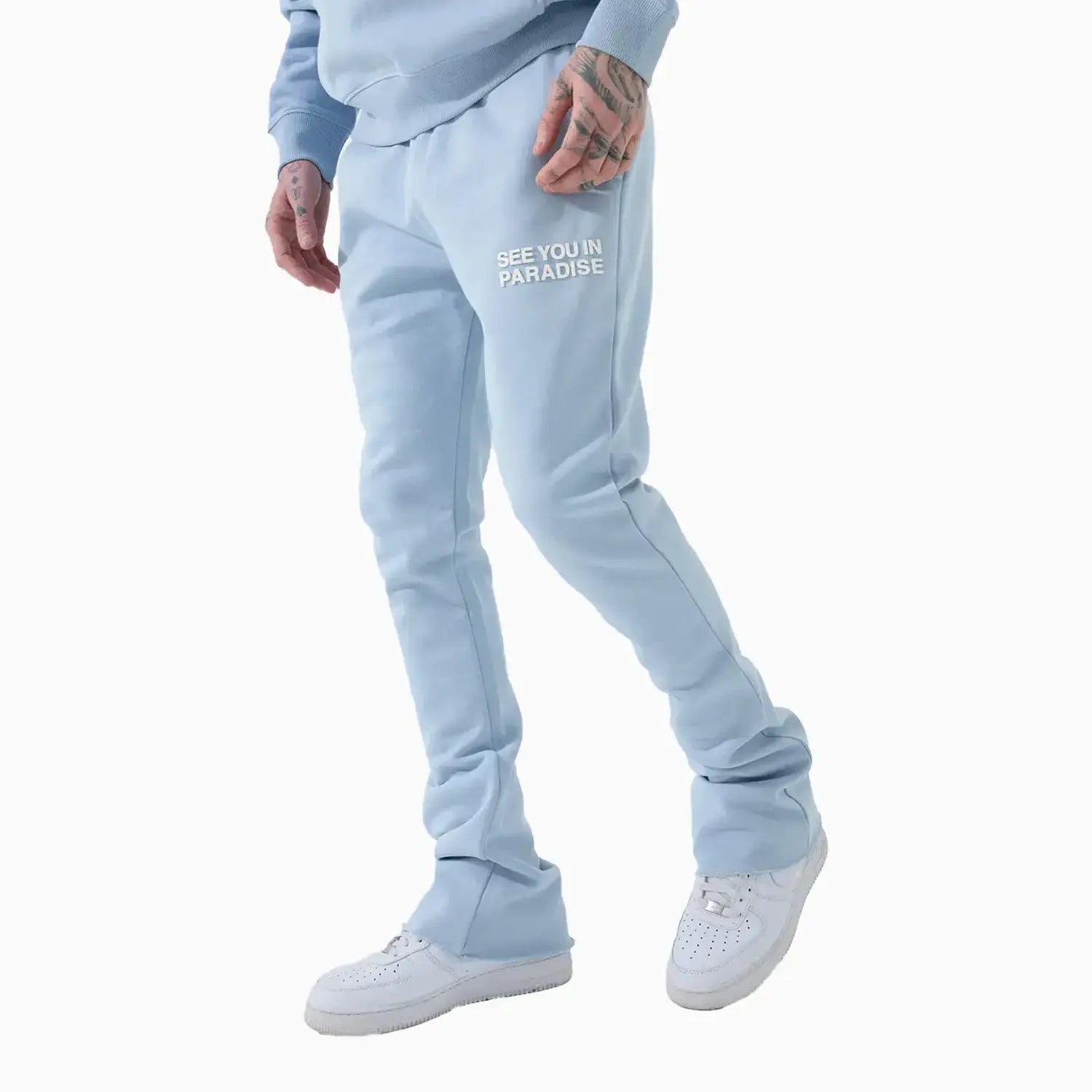 Men's SYIP High Density Sweatsuit