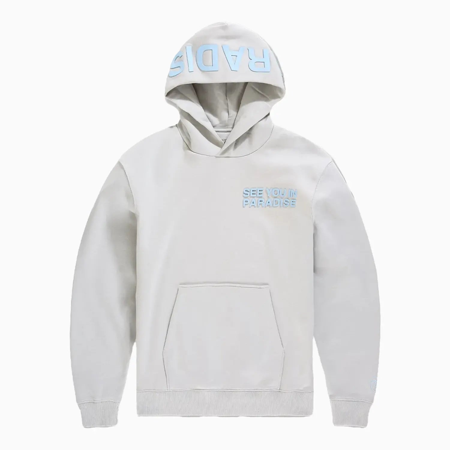 Men's SYIP High Density Sweatsuit