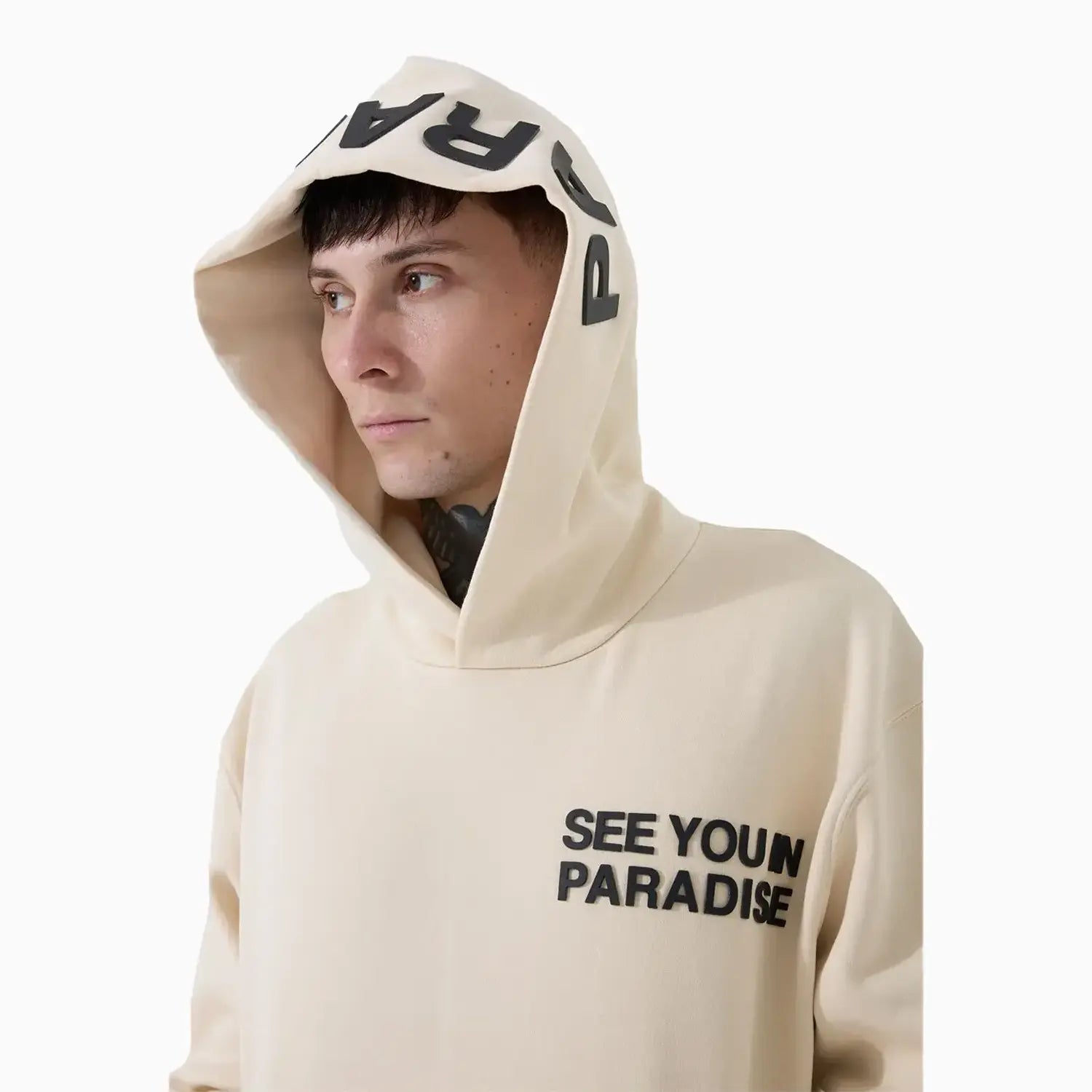 Men's SYIP High Density Sweatsuit