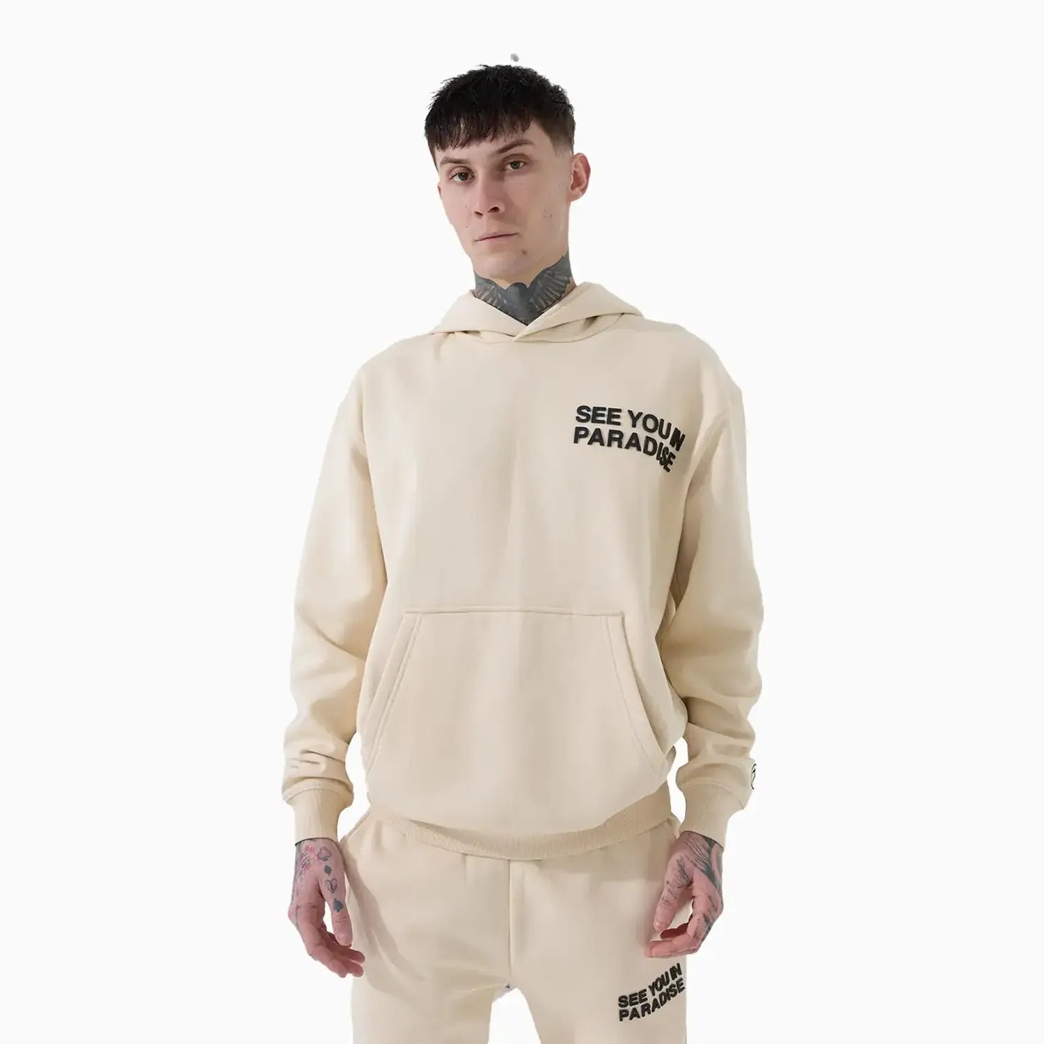 Men's SYIP High Density Sweatsuit