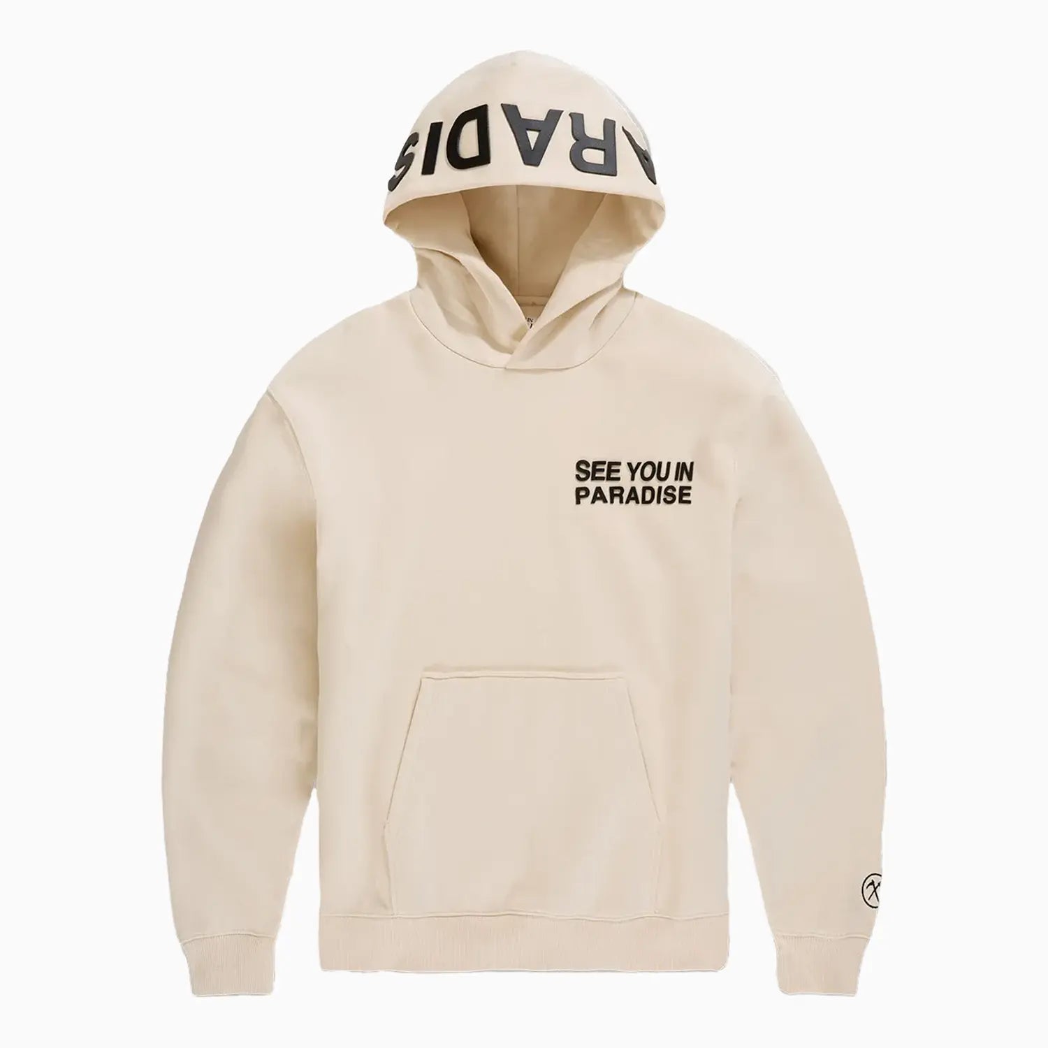 Men's SYIP High Density Sweatsuit