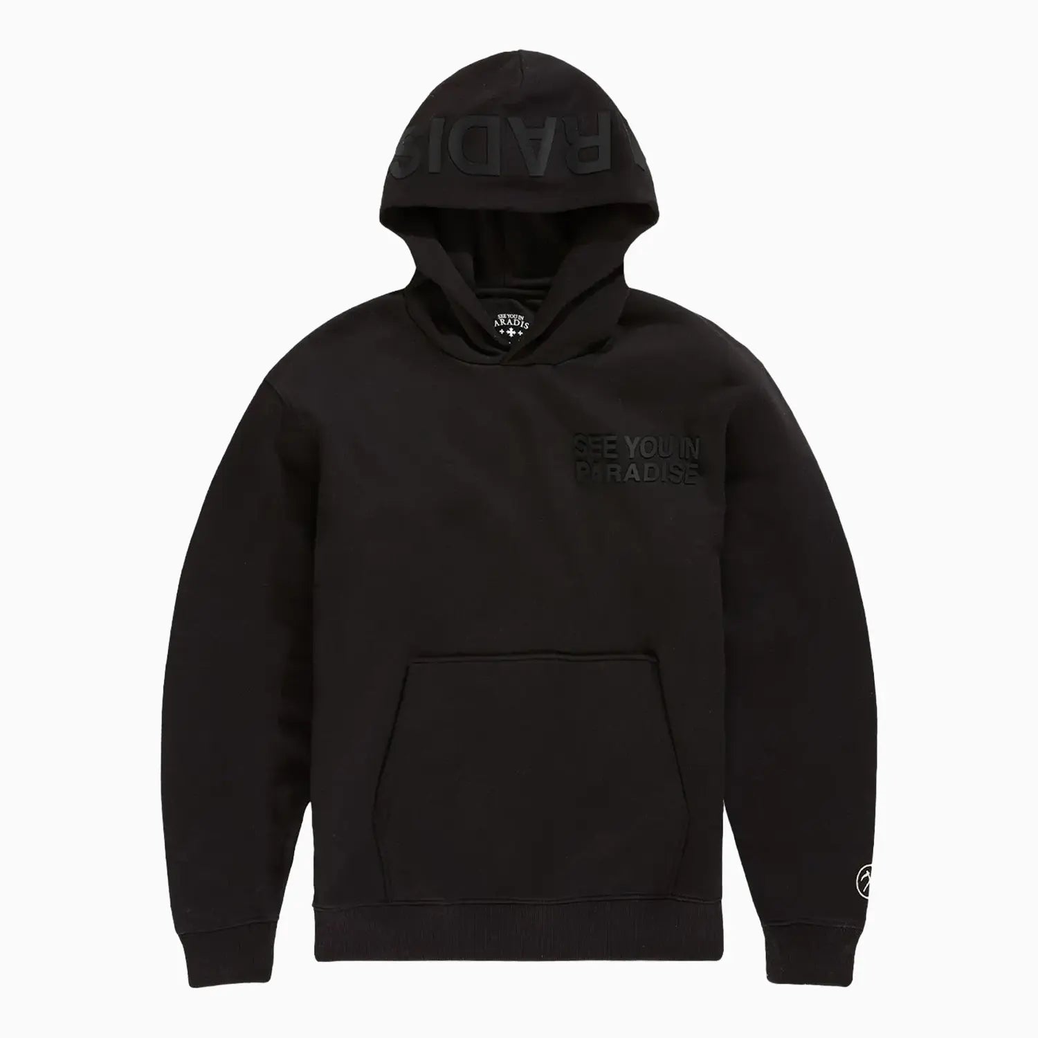 Men's SYIP High Density Sweatsuit