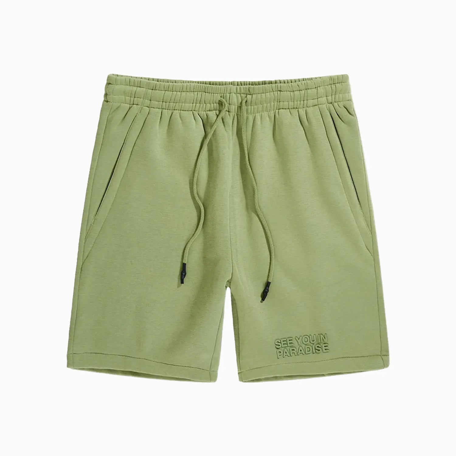Men's SYIP Tonal T-Shirt and Shorts Outfit Jordan Craig - Tops and Bottoms USA