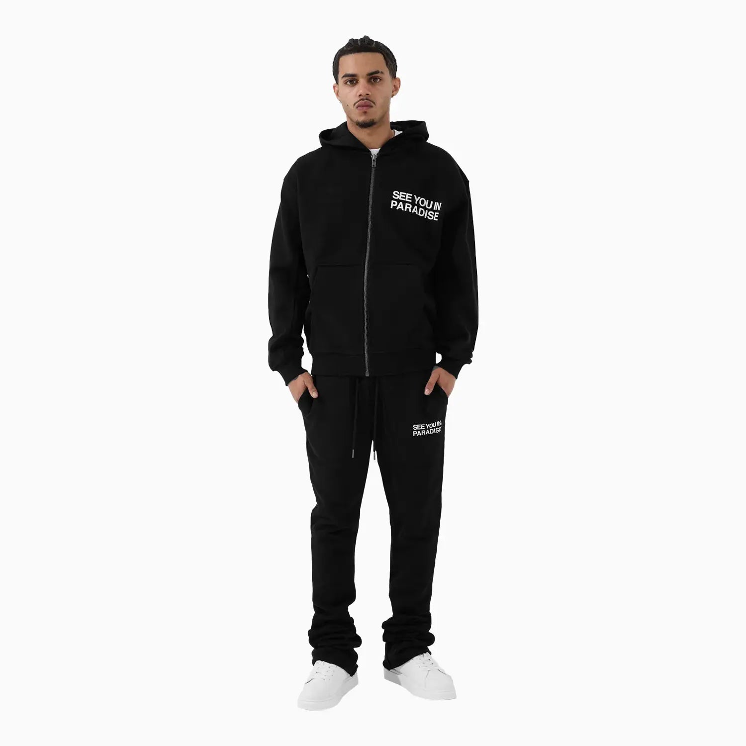 Men's SYIP Washed Outfit