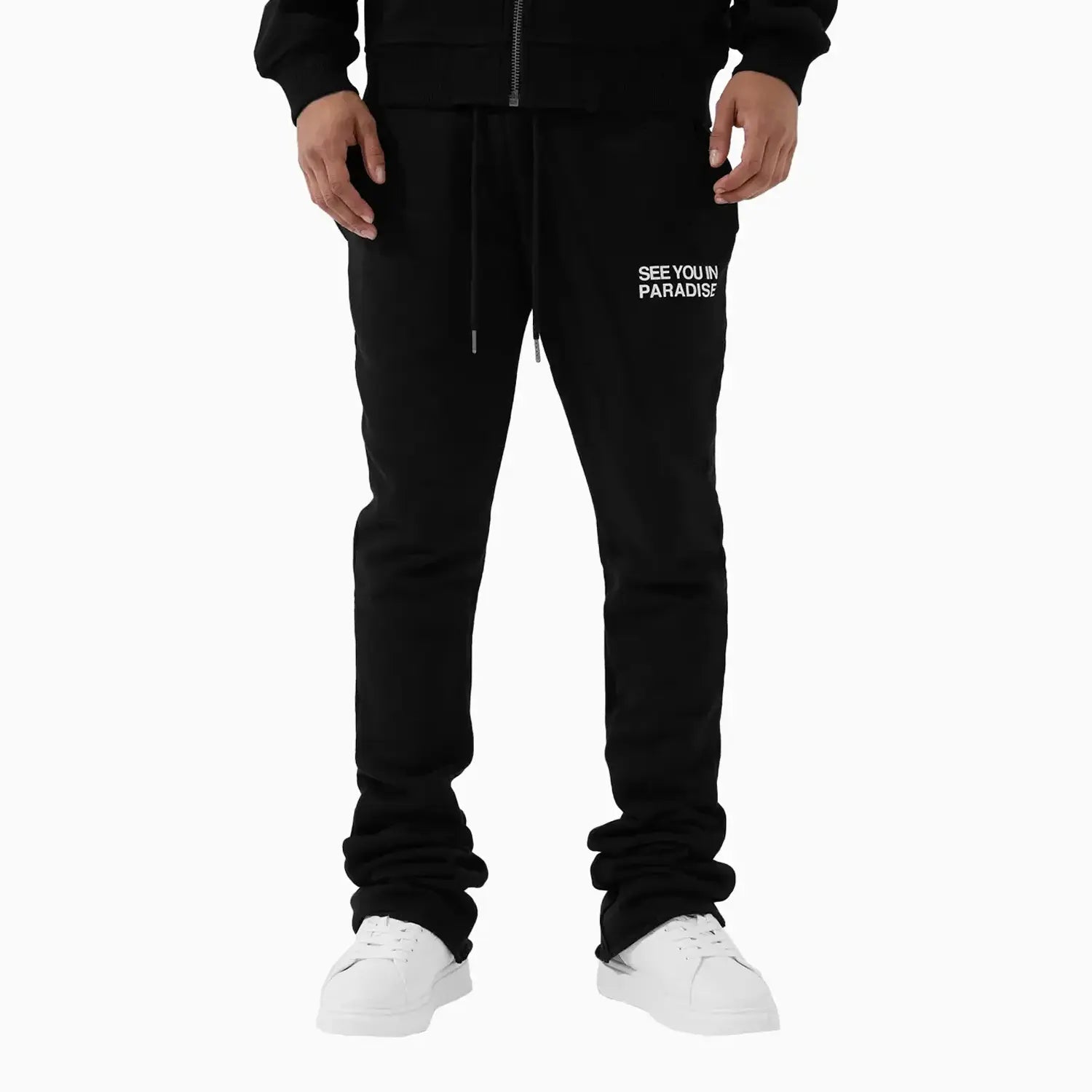 Men's SYIP Washed Outfit