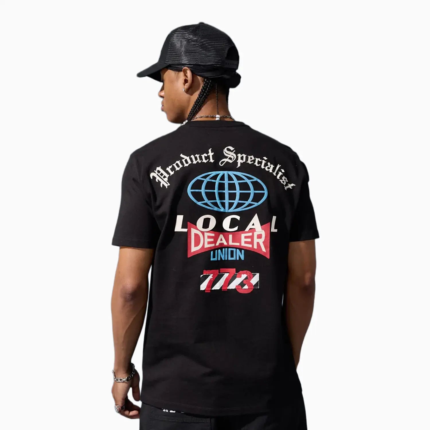 Men's The Re-Up T-Shirt