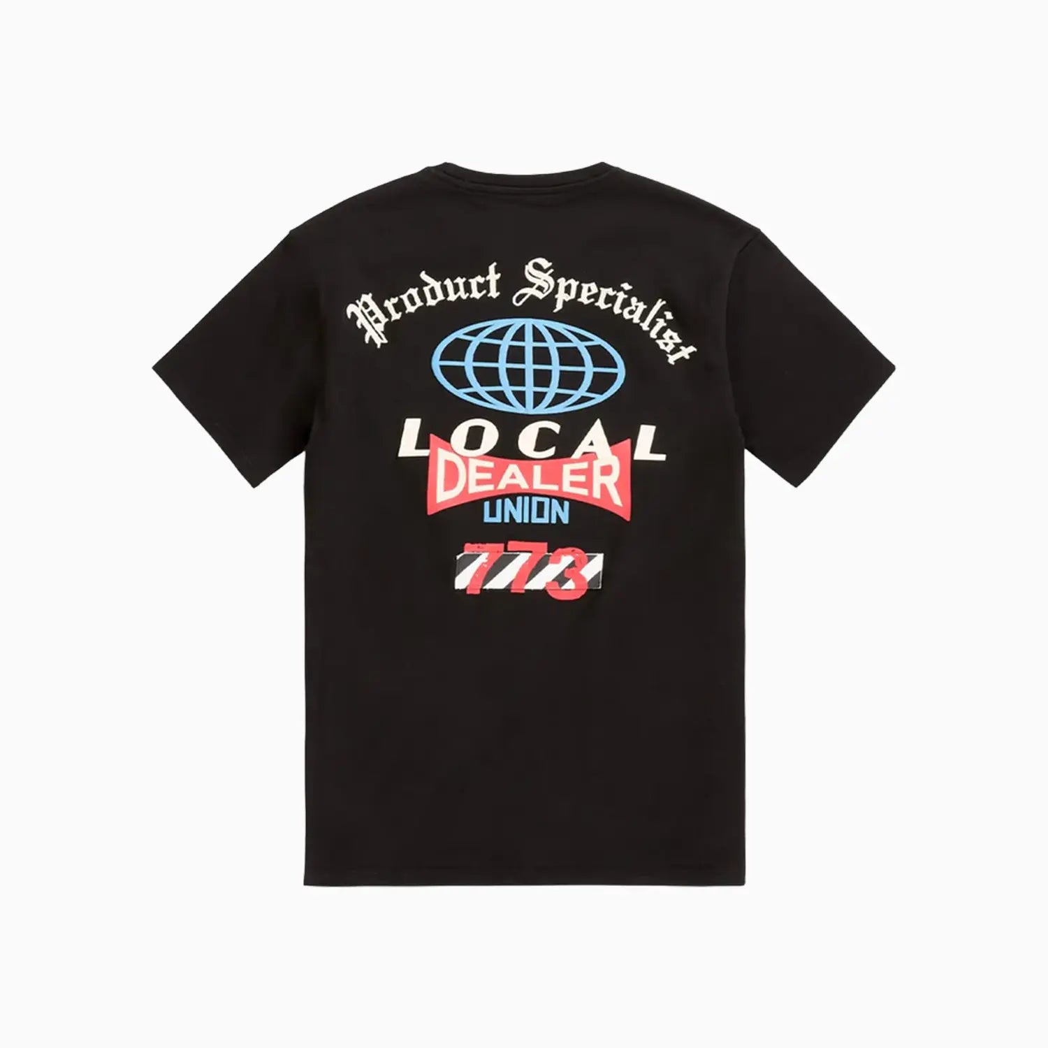 Men's The Re-Up T-Shirt