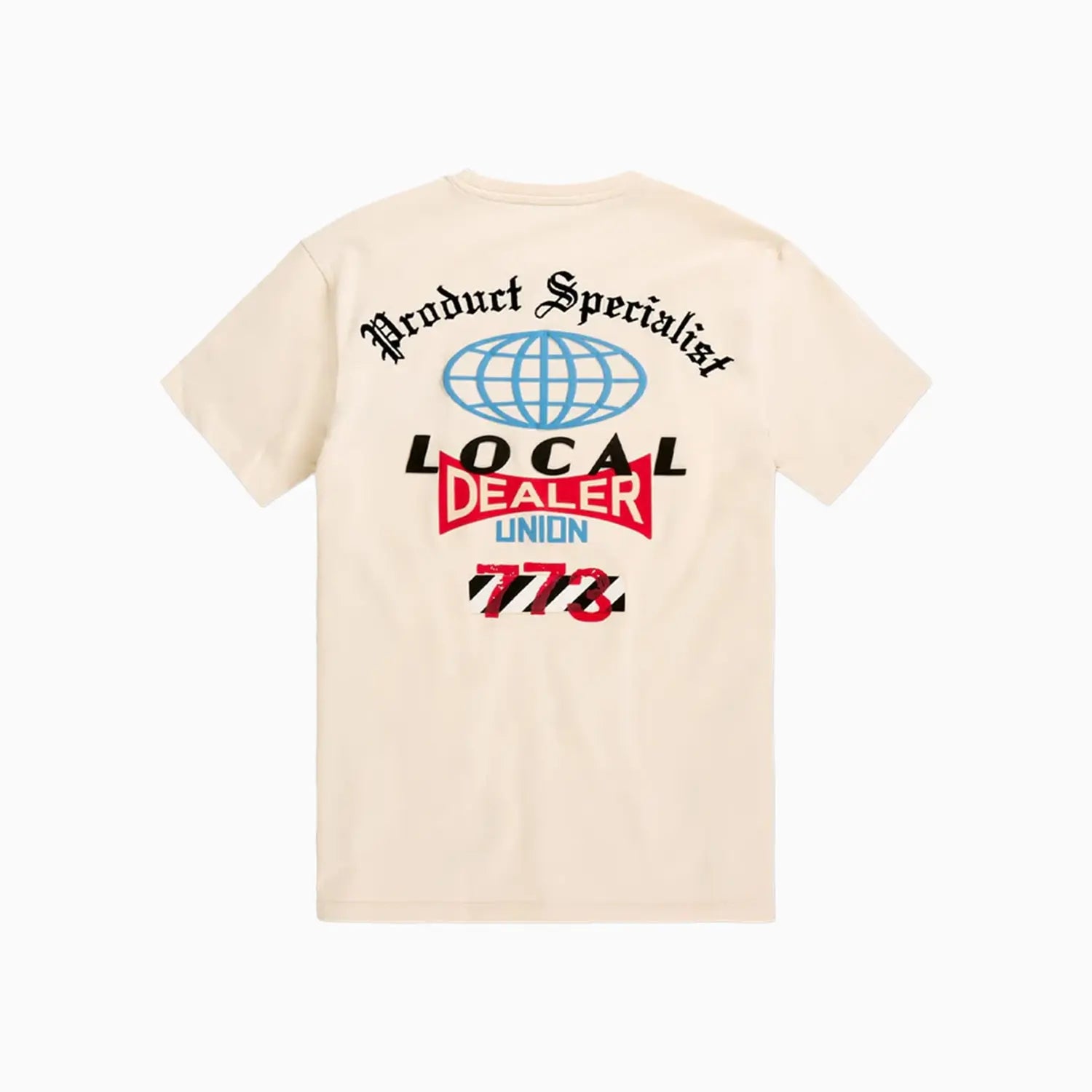 Men's The Re-Up T-Shirt