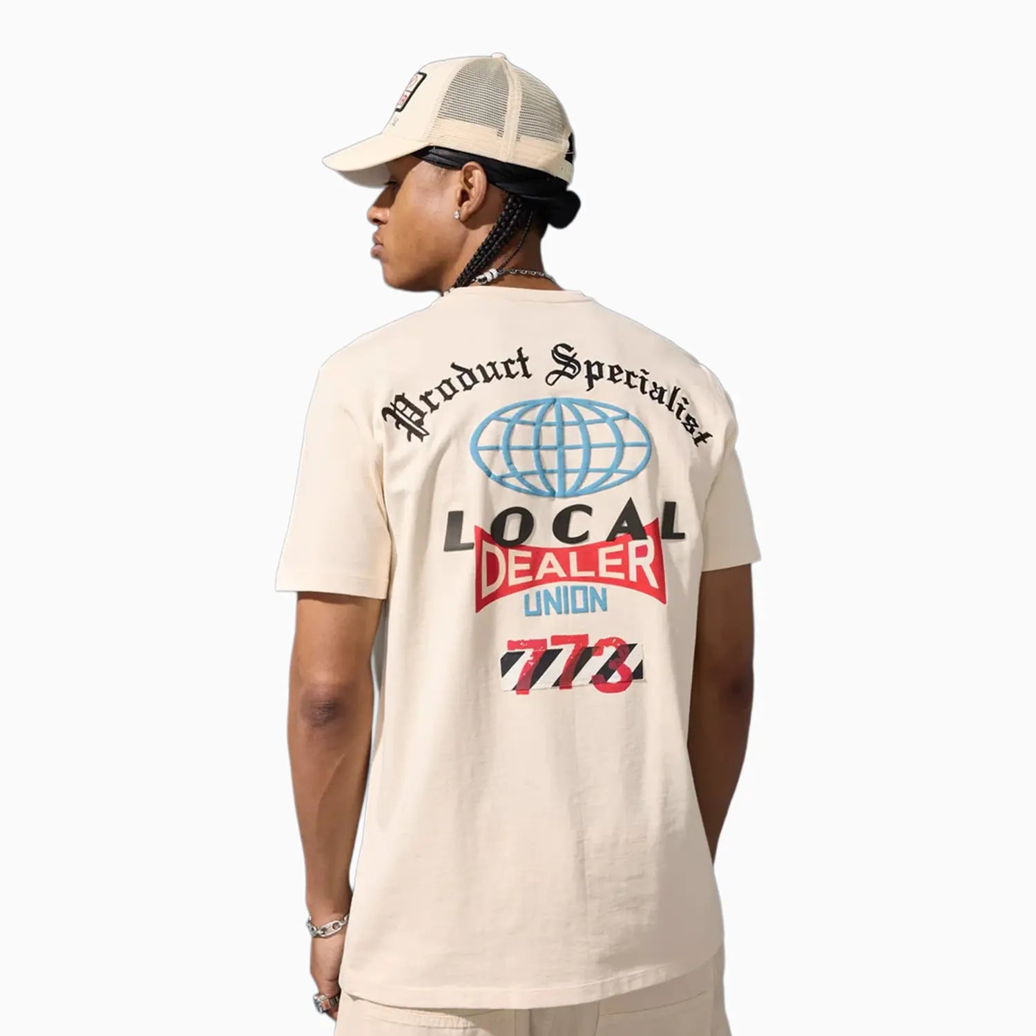 Men's The Re-Up T-Shirt