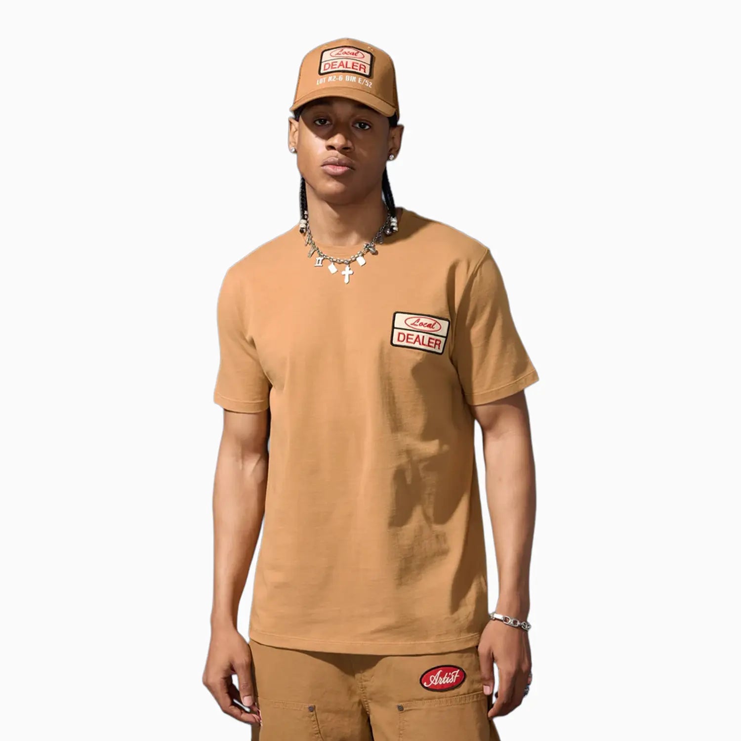 Men's The Re-Up T-Shirt