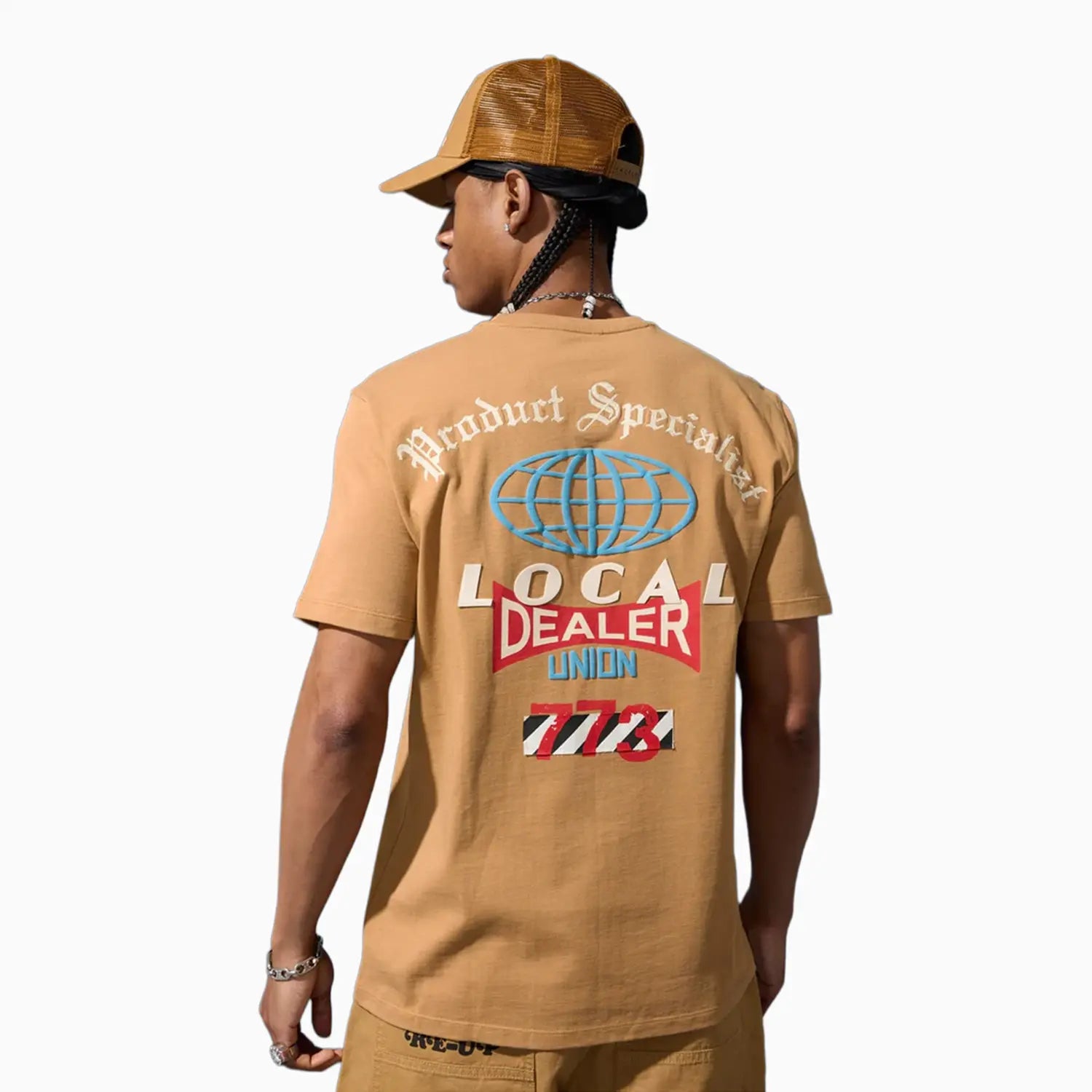 Men's The Re-Up T-Shirt