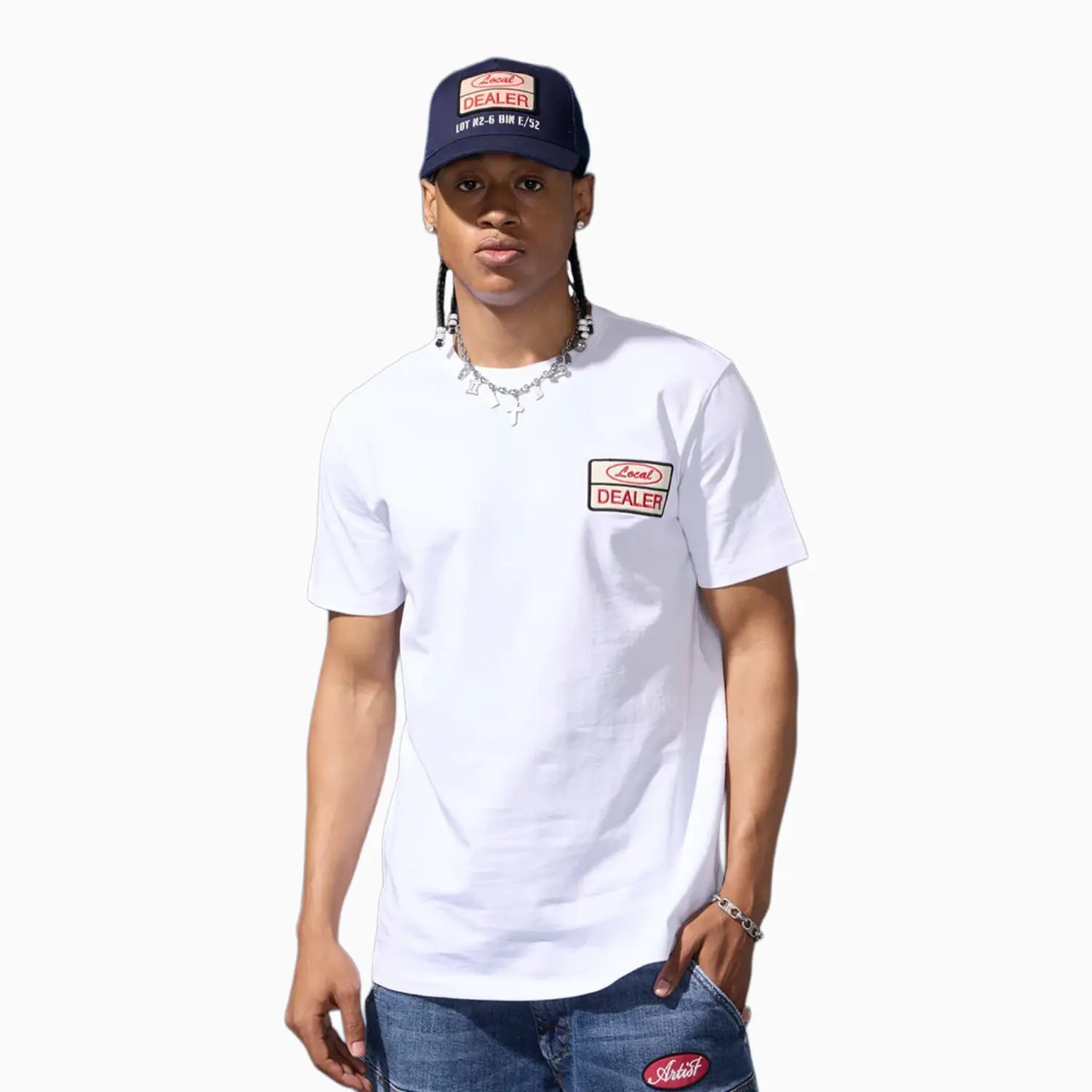 Men's The Re-Up T-Shirt