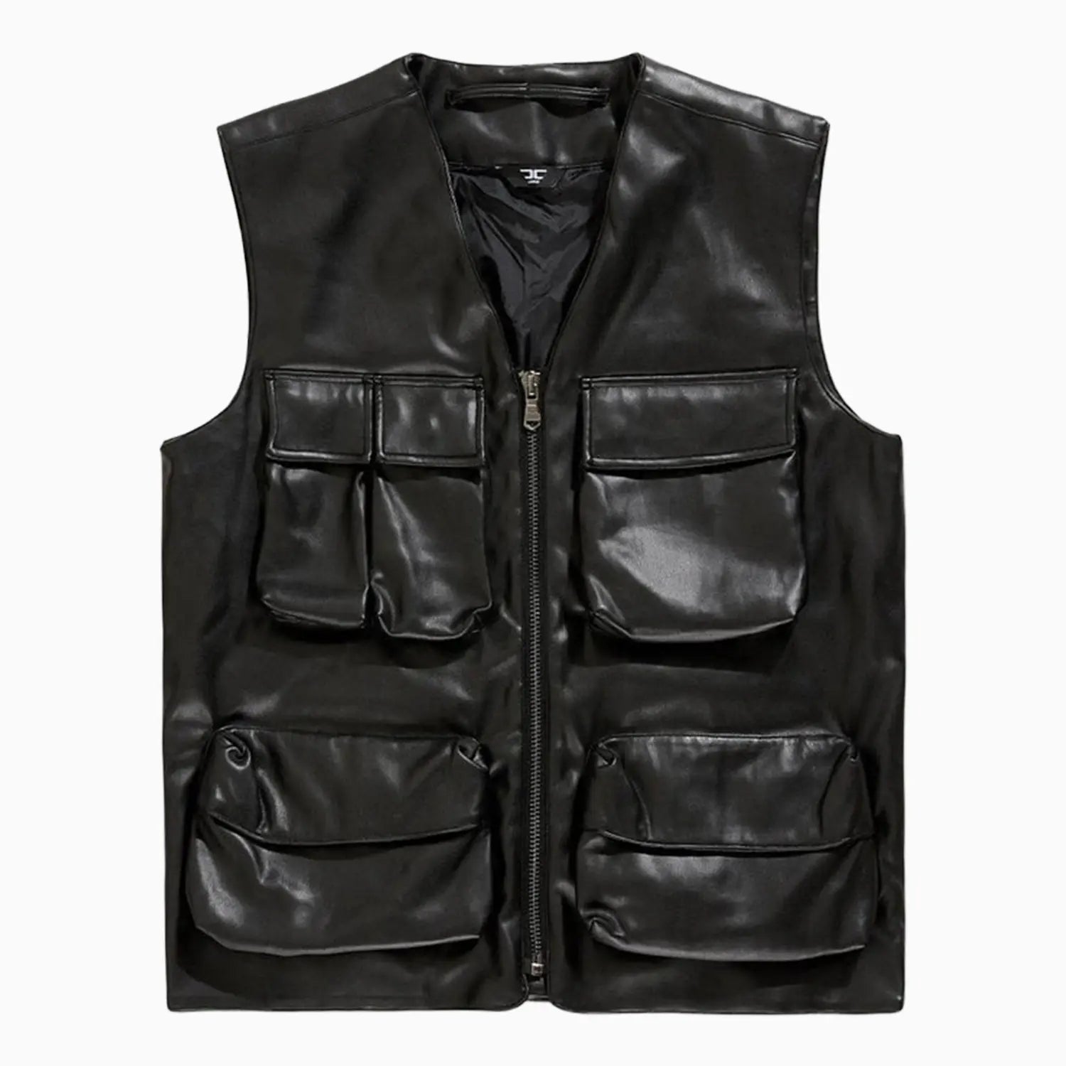 Men's Thriller Cargo Vest