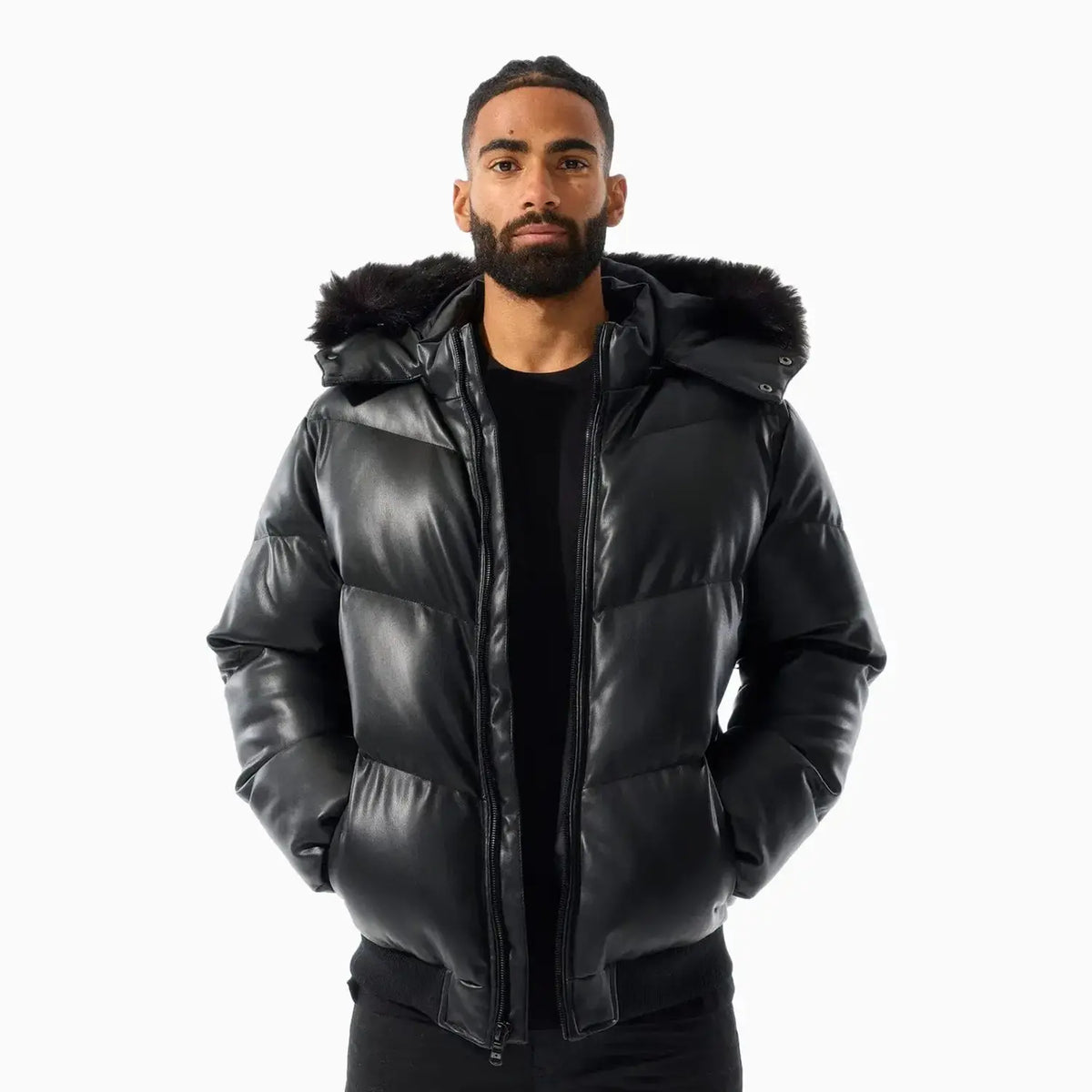 Jordan Craig Men's Thriller Puffer Jacket Jordan Craig Men's Thriller Puffer Jacket