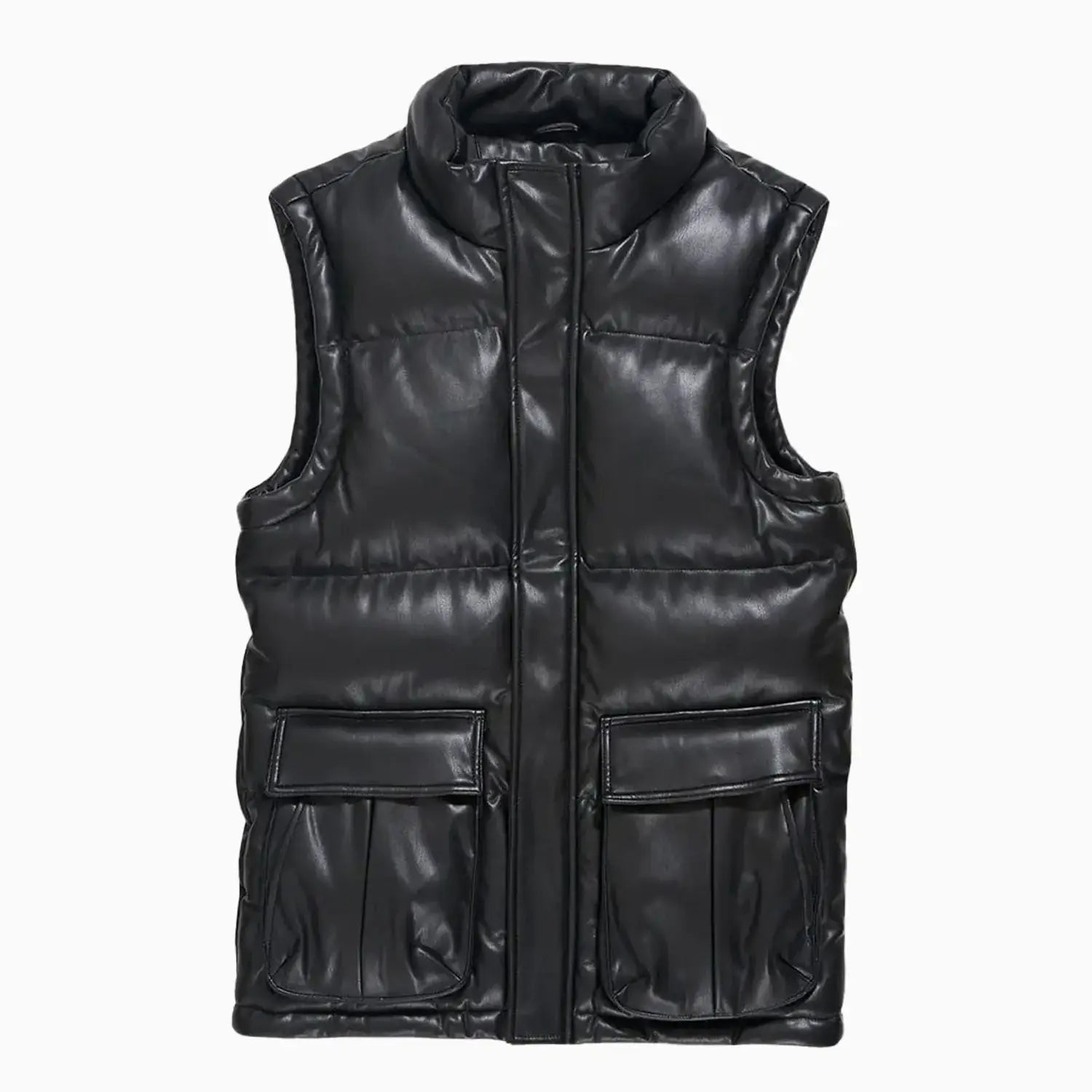 Jordan Craig Men's Thriller Puffer Vest