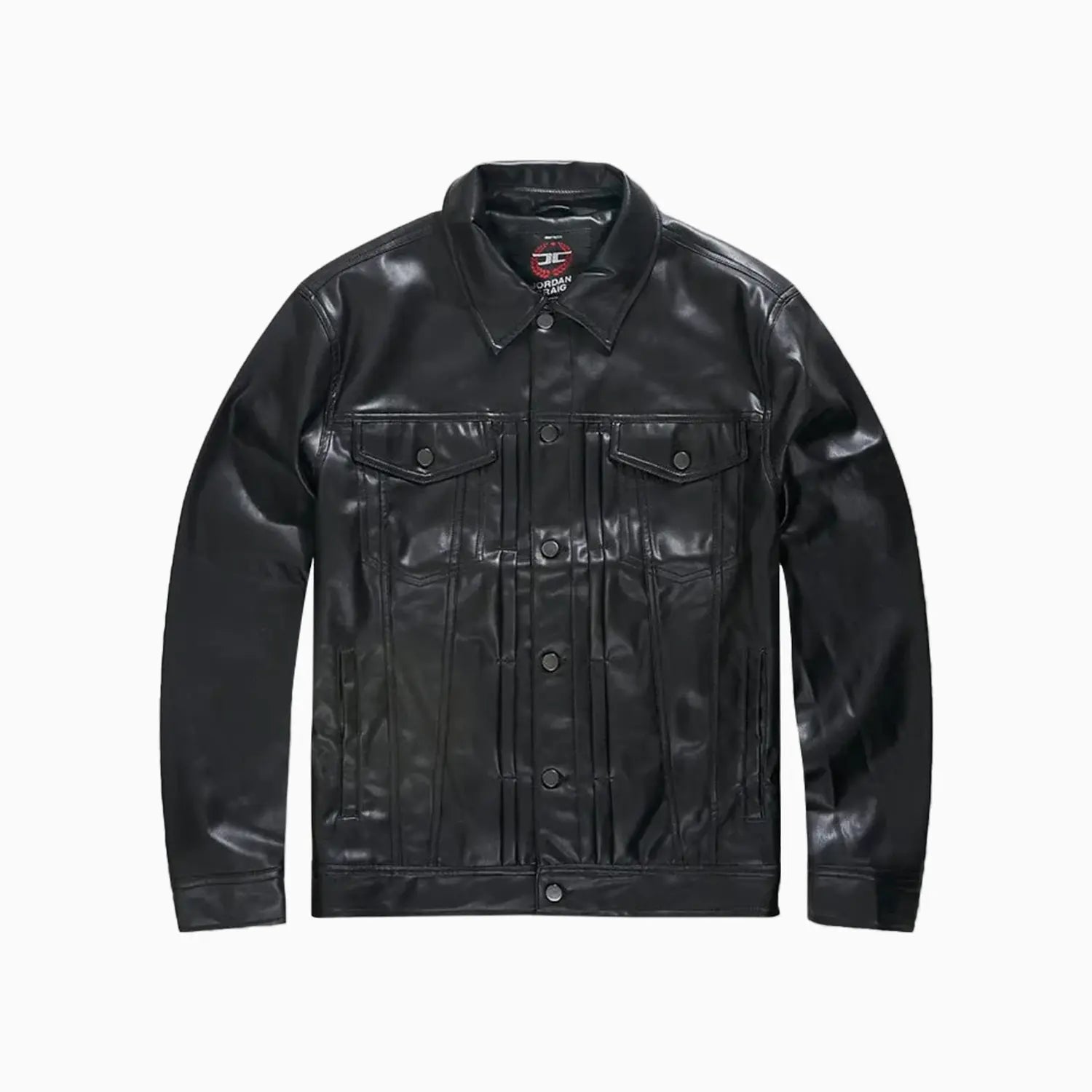 Men's Thriller Trucker Jacket