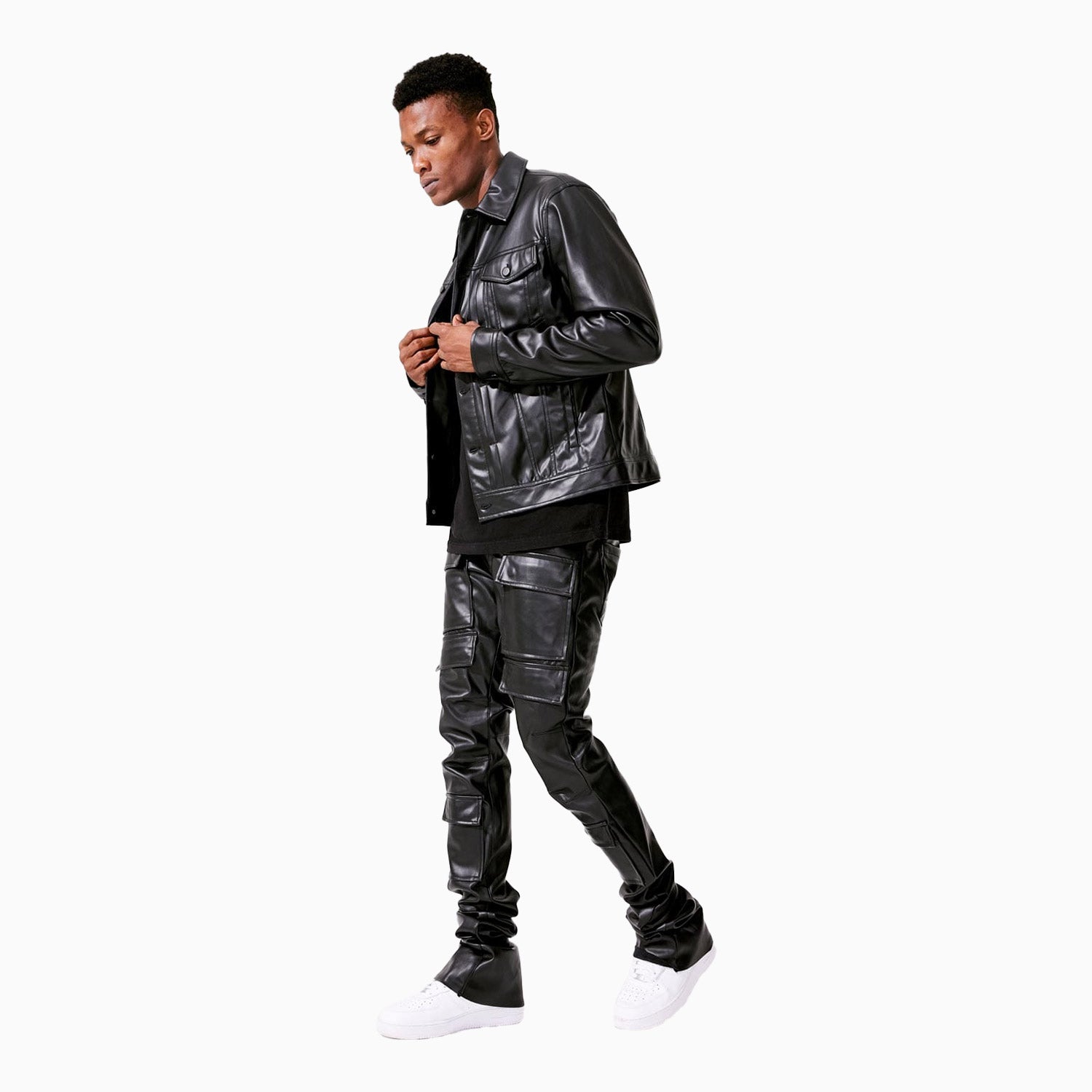 jordan-craig-mens-thriller-trucker-leather-jacket-jj1121-black