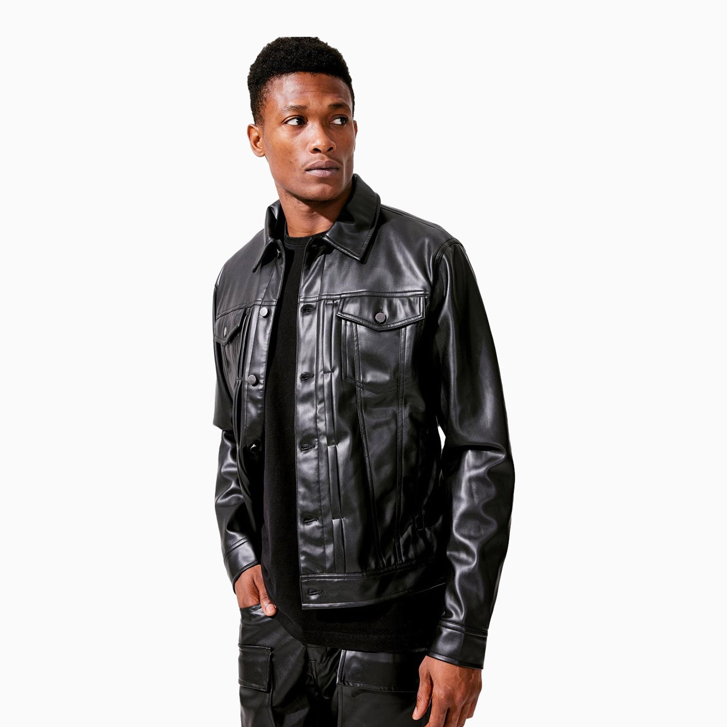 jordan-craig-mens-thriller-trucker-leather-jacket-jj1121-black