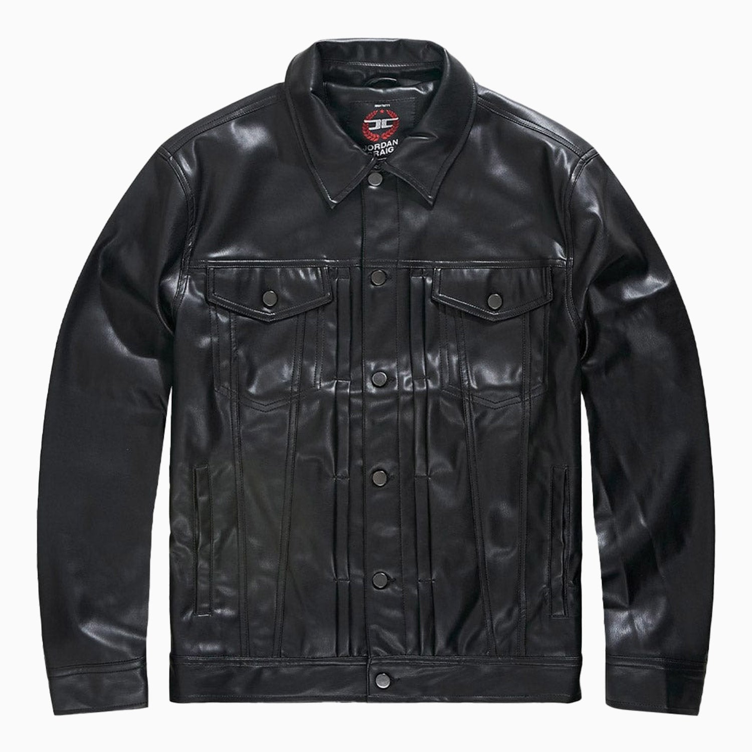 jordan-craig-mens-thriller-trucker-leather-jacket-jj1121-black