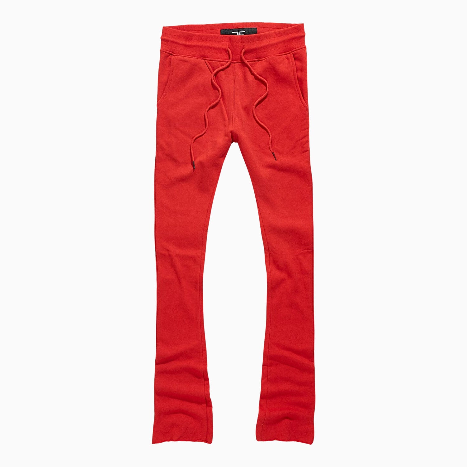 jordan-craig-mens-uptown-Stacked-long-fleece-sweat-pant-8826l-red