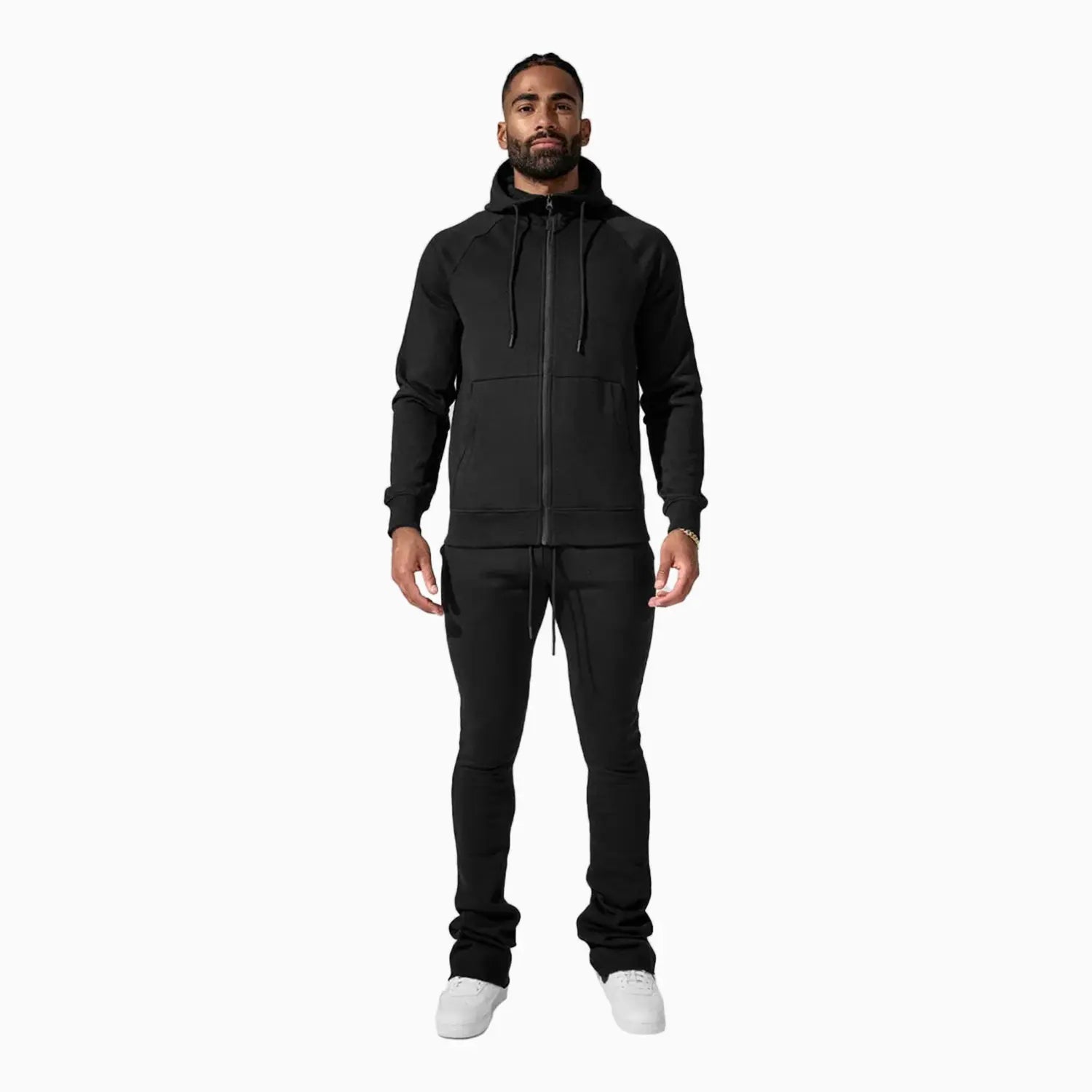 Men's Uptown Stacked Sweat Pant