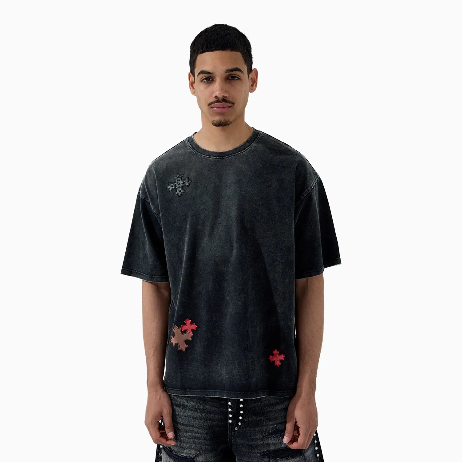 Men's Utopia T-Shirt Jordan Craig - Tops and Bottoms USA