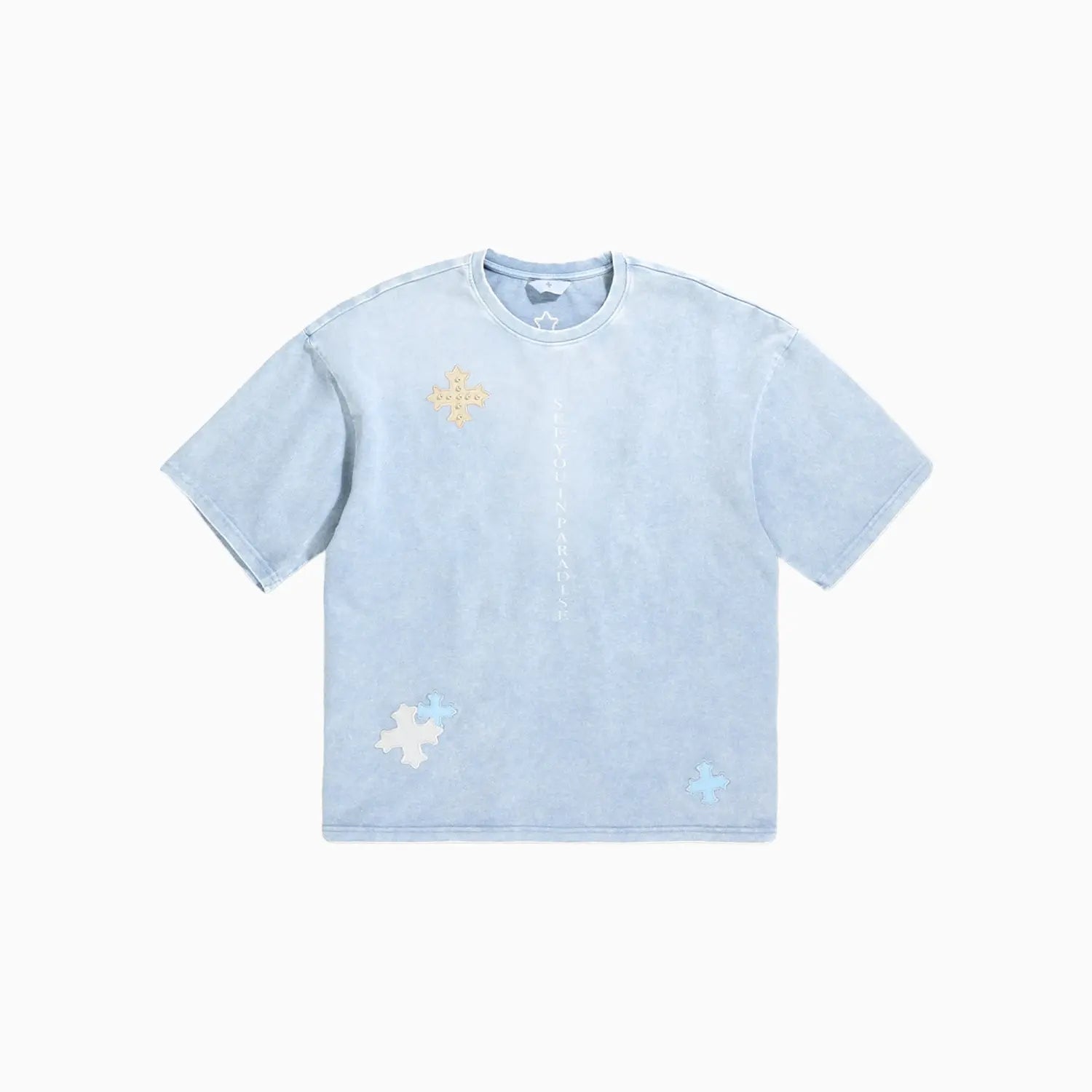 Men's Utopia T-Shirt Jordan Craig - Tops and Bottoms USA