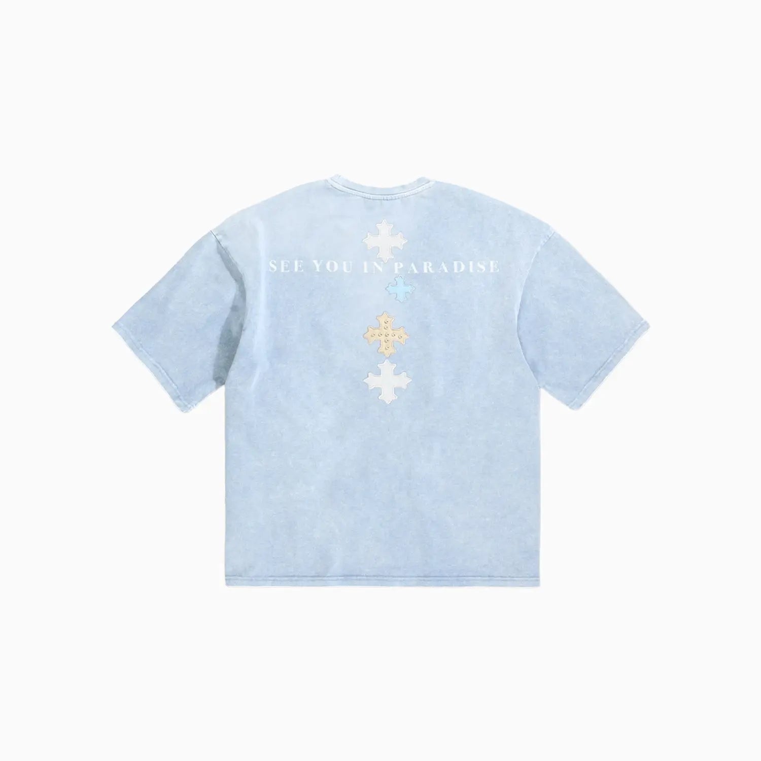 Men's Utopia T-Shirt Jordan Craig - Tops and Bottoms USA