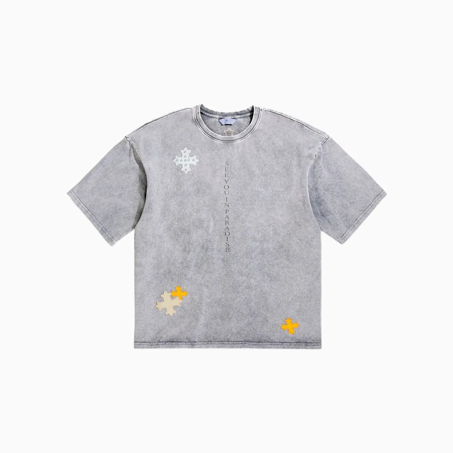 Men's Utopia T-Shirt Jordan Craig - Tops and Bottoms USA