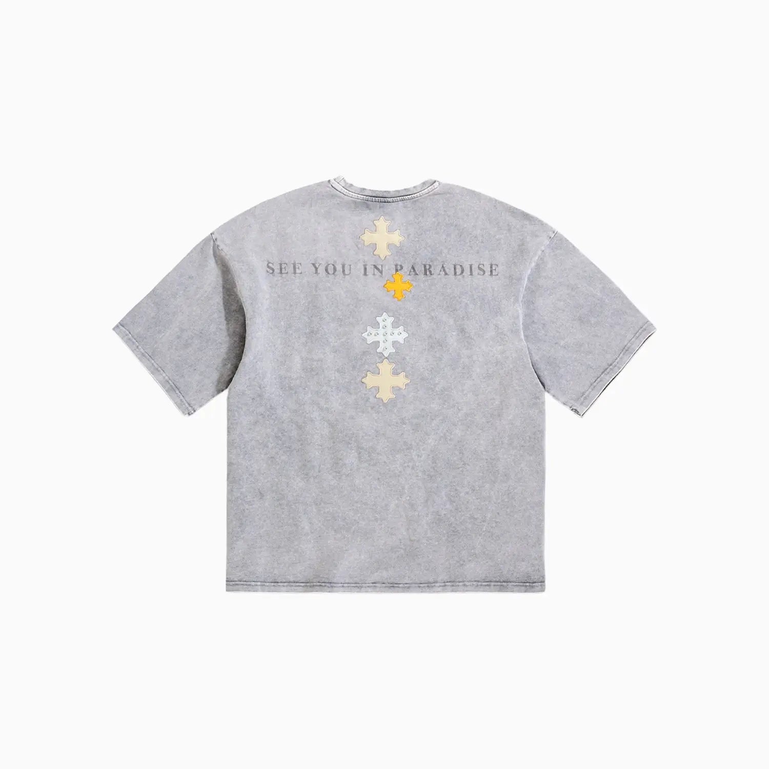 Men's Utopia T-Shirt Jordan Craig - Tops and Bottoms USA