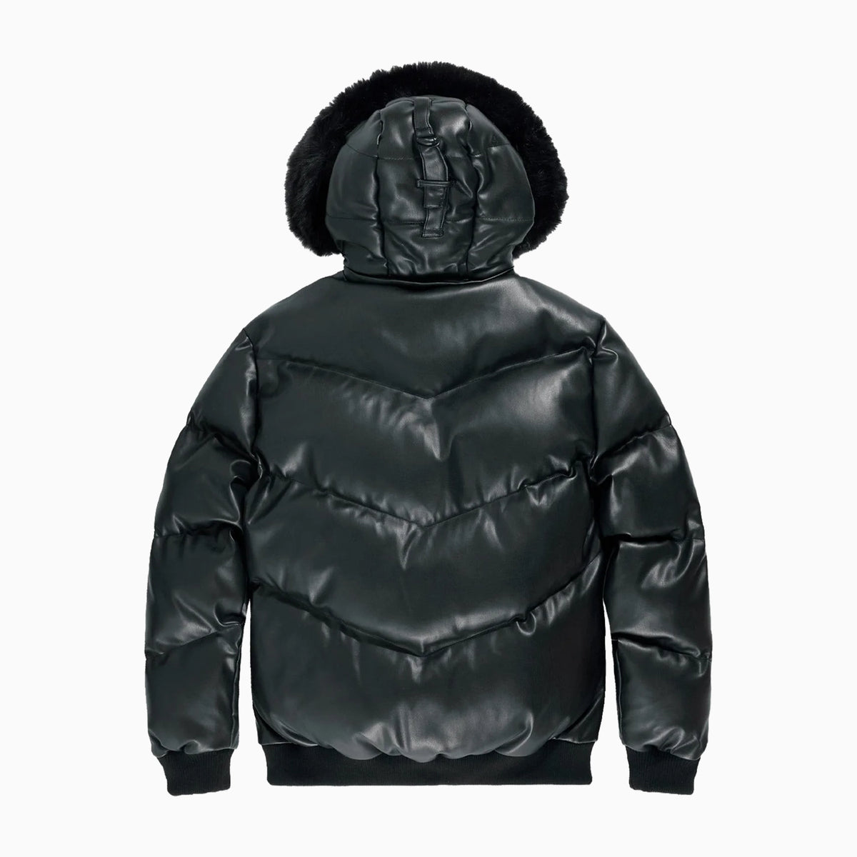 Men's Vigilante Puffer Jacket Jordan Craig - Tops and Bottoms USA