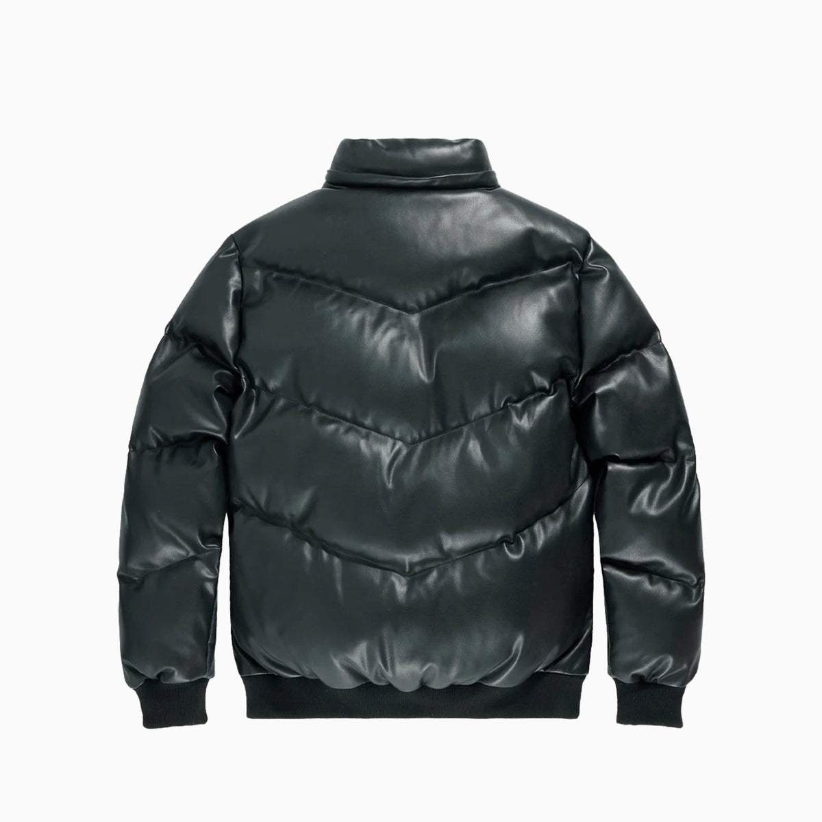 Men's Vigilante Puffer Jacket Jordan Craig - Tops and Bottoms USA