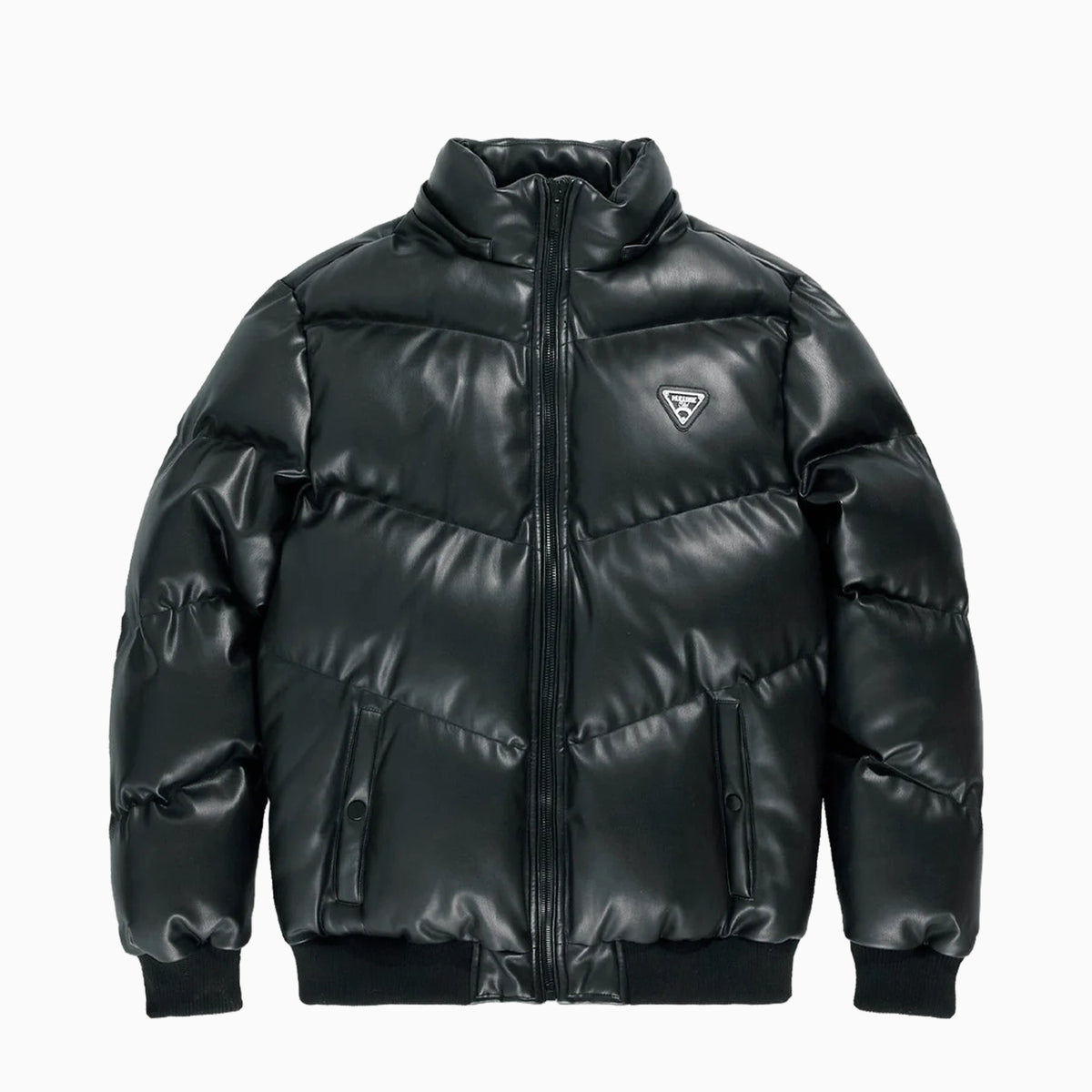 Men's Vigilante Puffer Jacket Jordan Craig - Tops and Bottoms USA