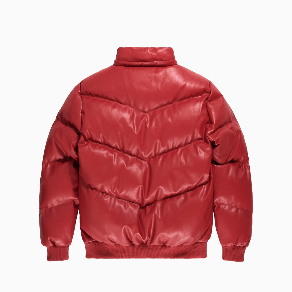 Men's Vigilante Puffer Jacket Jordan Craig - Tops and Bottoms USA