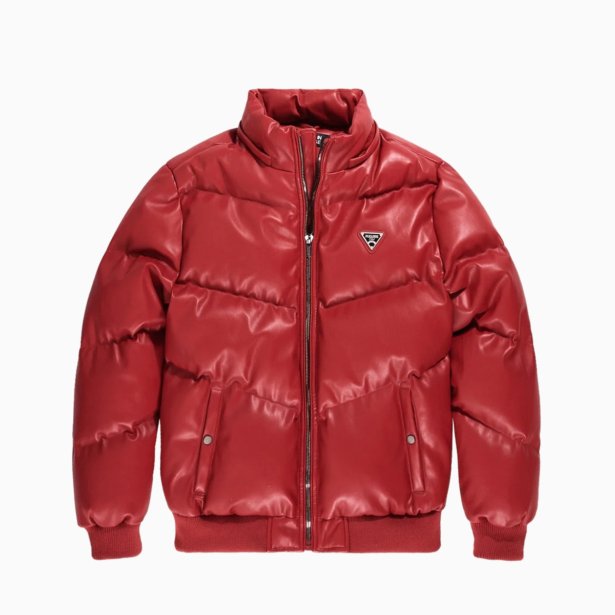 Men's Vigilante Puffer Jacket Jordan Craig - Tops and Bottoms USA