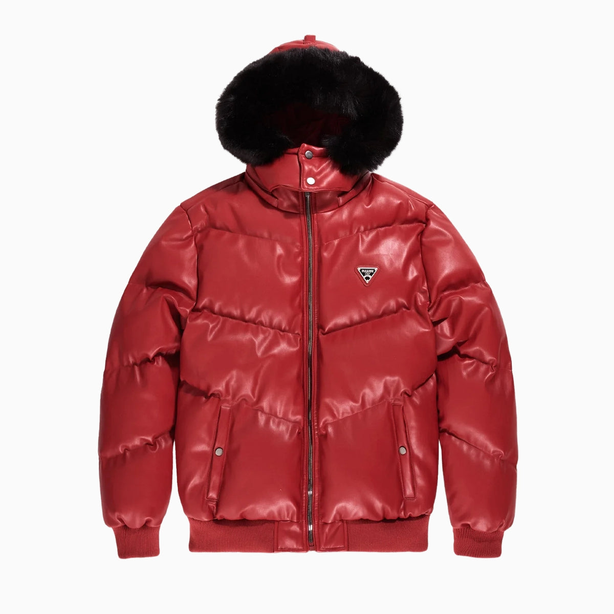 Men's Vigilante Puffer Jacket Jordan Craig - Tops and Bottoms USA